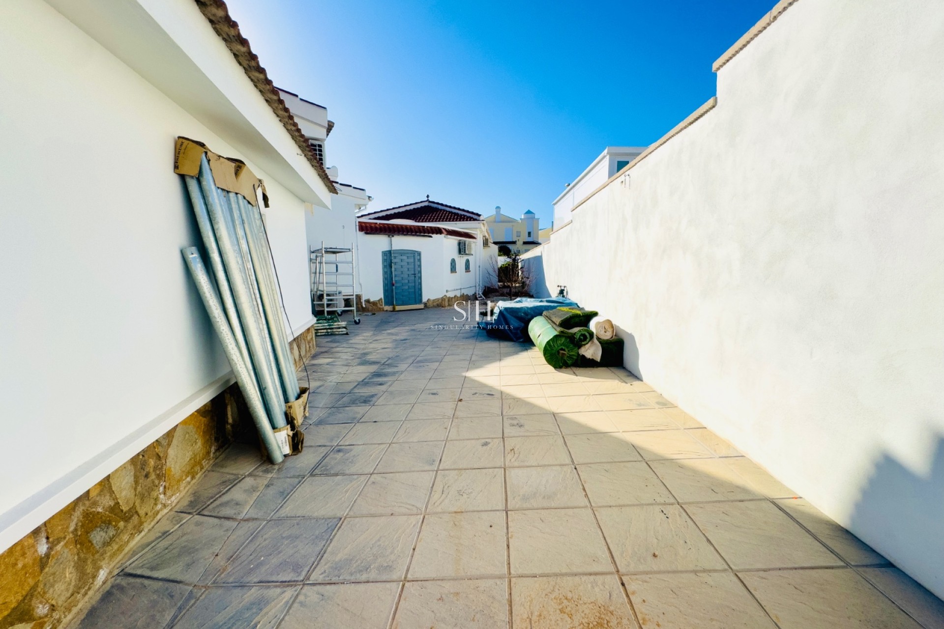 Resale - Villa - Ciudad Quesada