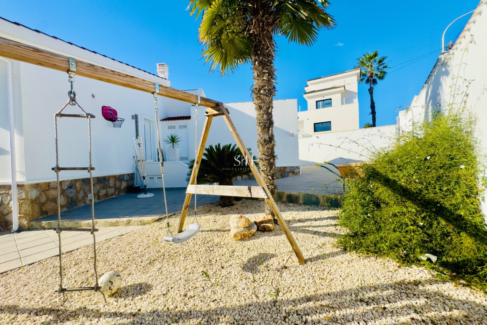 Resale - Villa - Ciudad Quesada