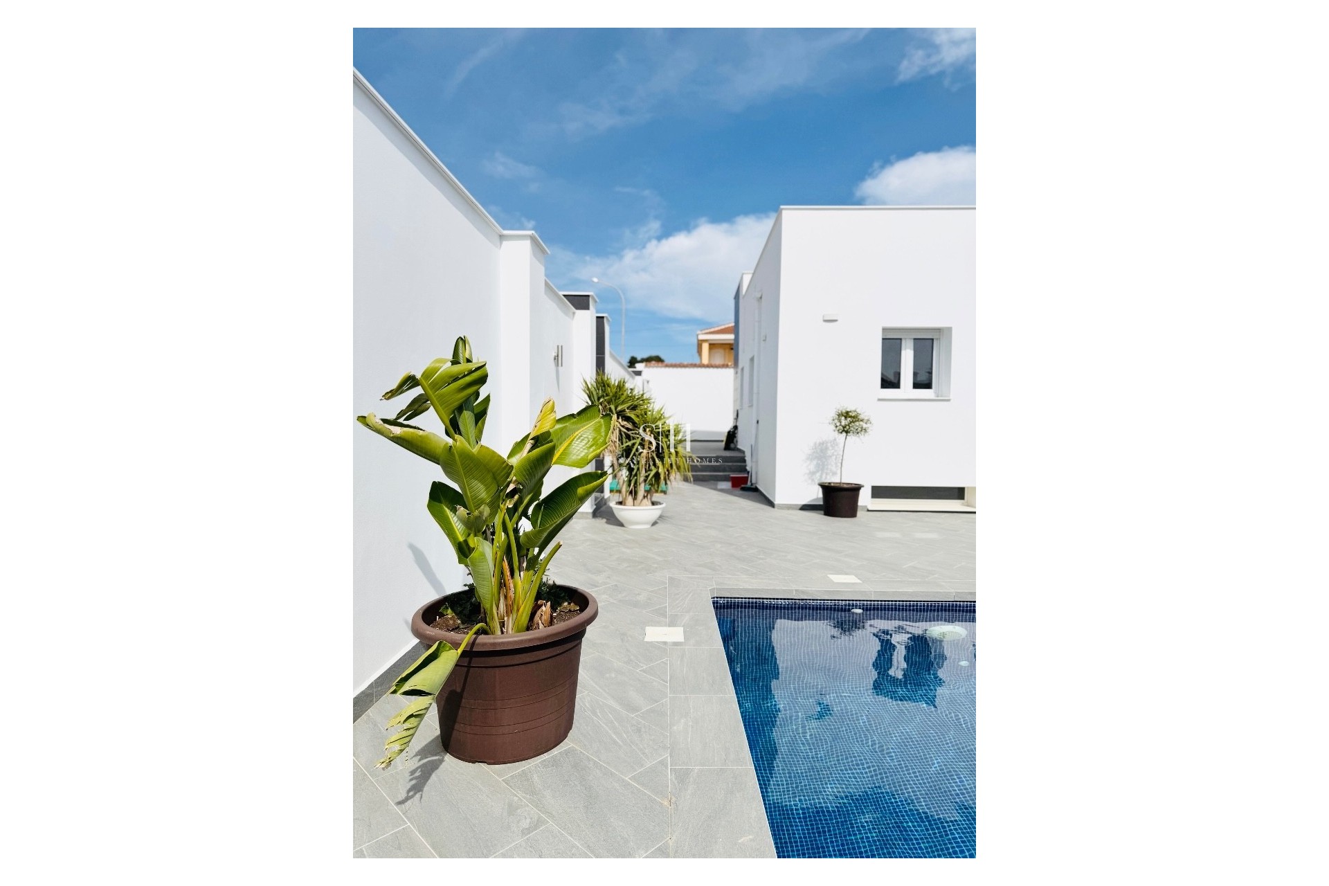 Resale - Villa - Ciudad Quesada