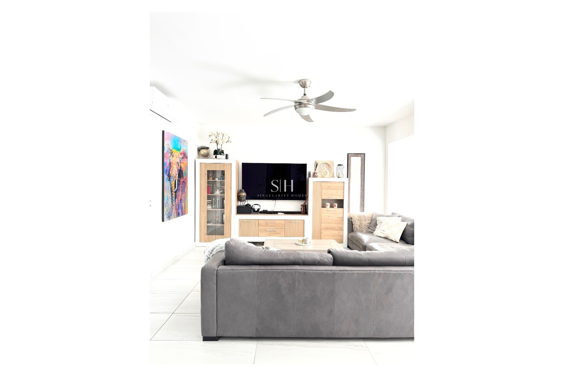 Resale - Villa - Ciudad Quesada