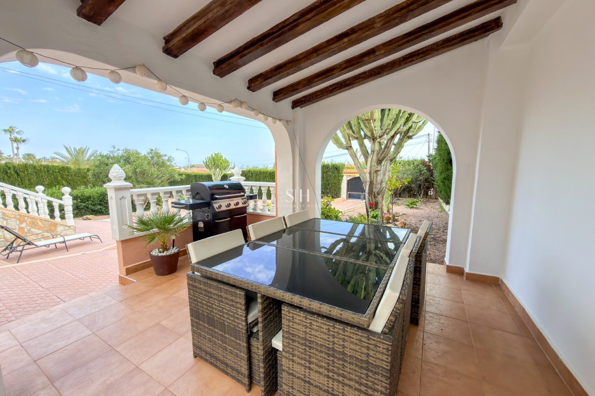 Resale - Villa - Ciudad Quesada