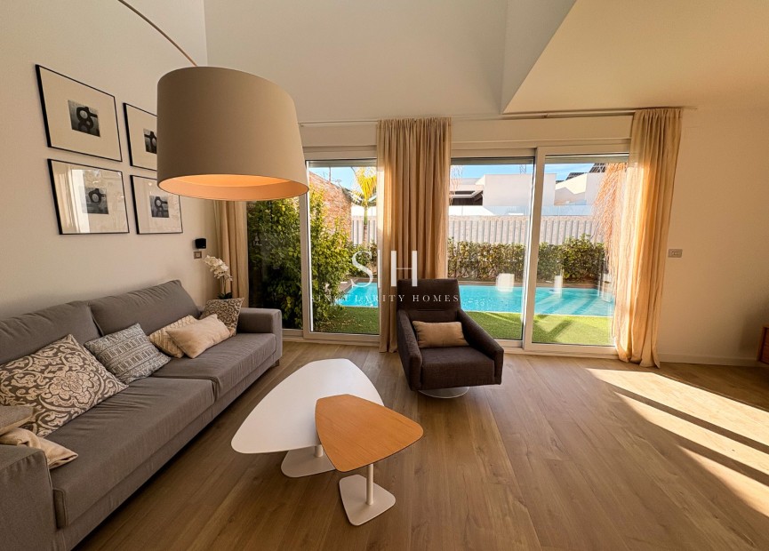 Resale - Villa - Ciudad Quesada