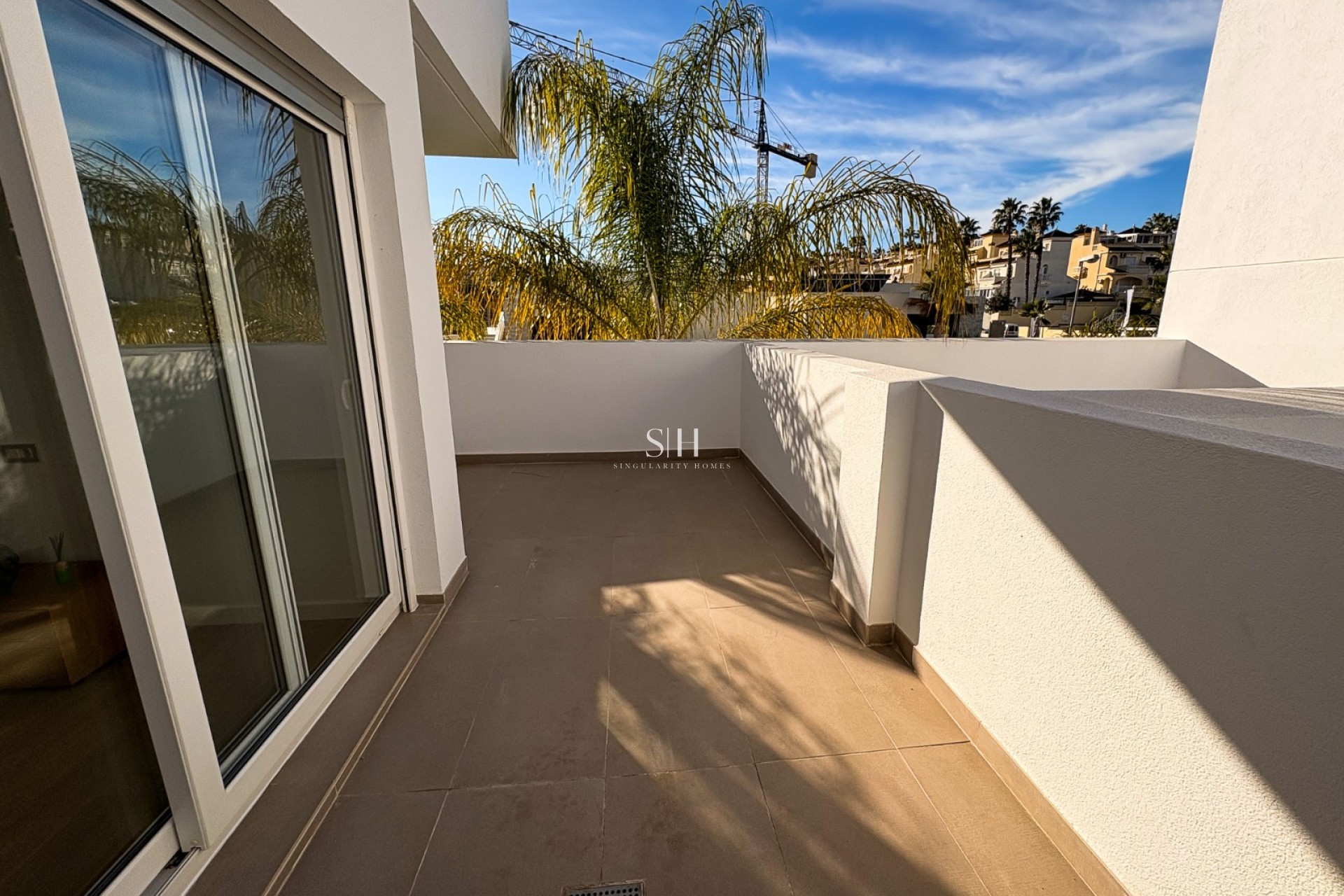 Resale - Villa - Ciudad Quesada