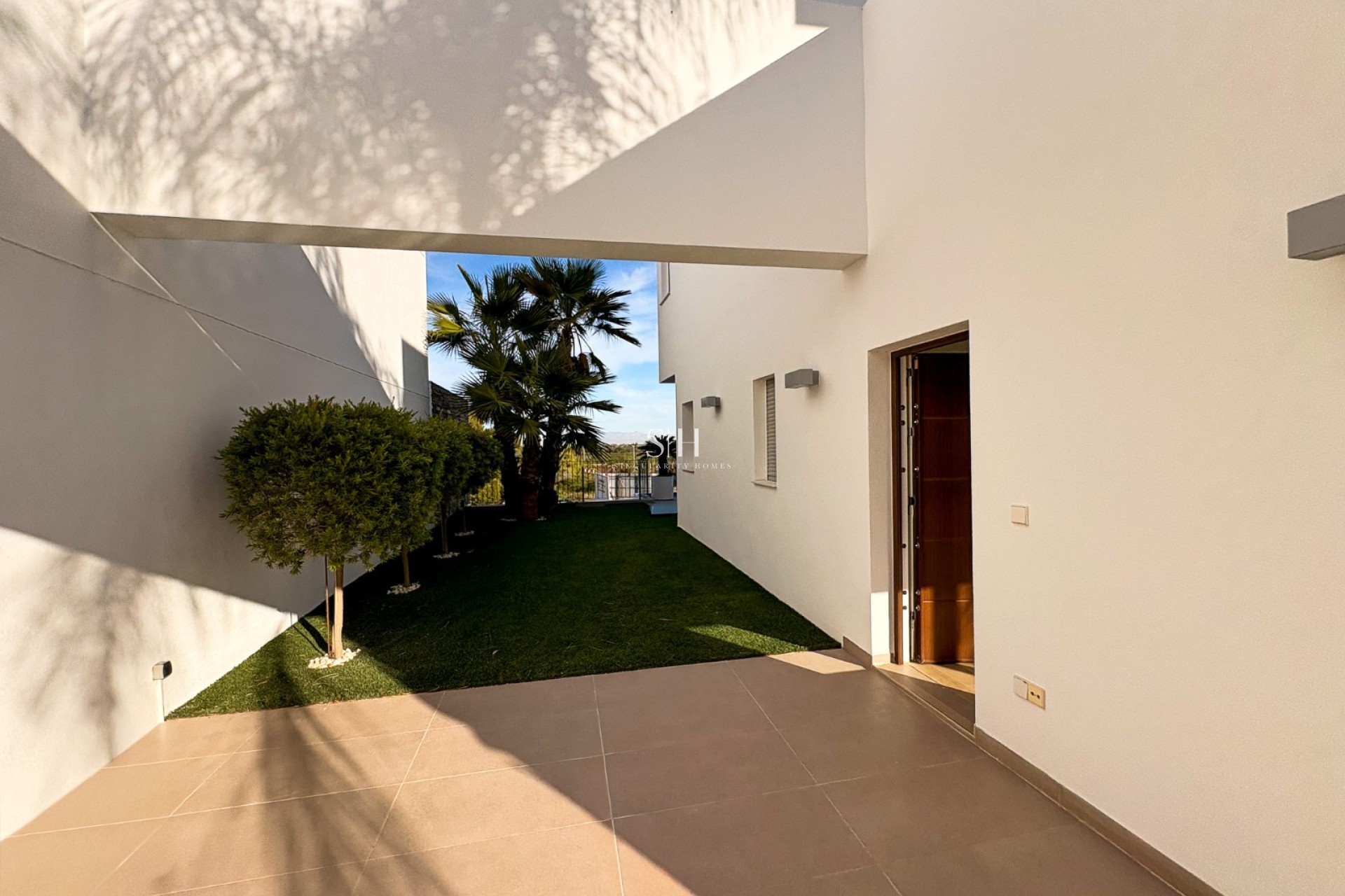 Resale - Villa - Ciudad Quesada