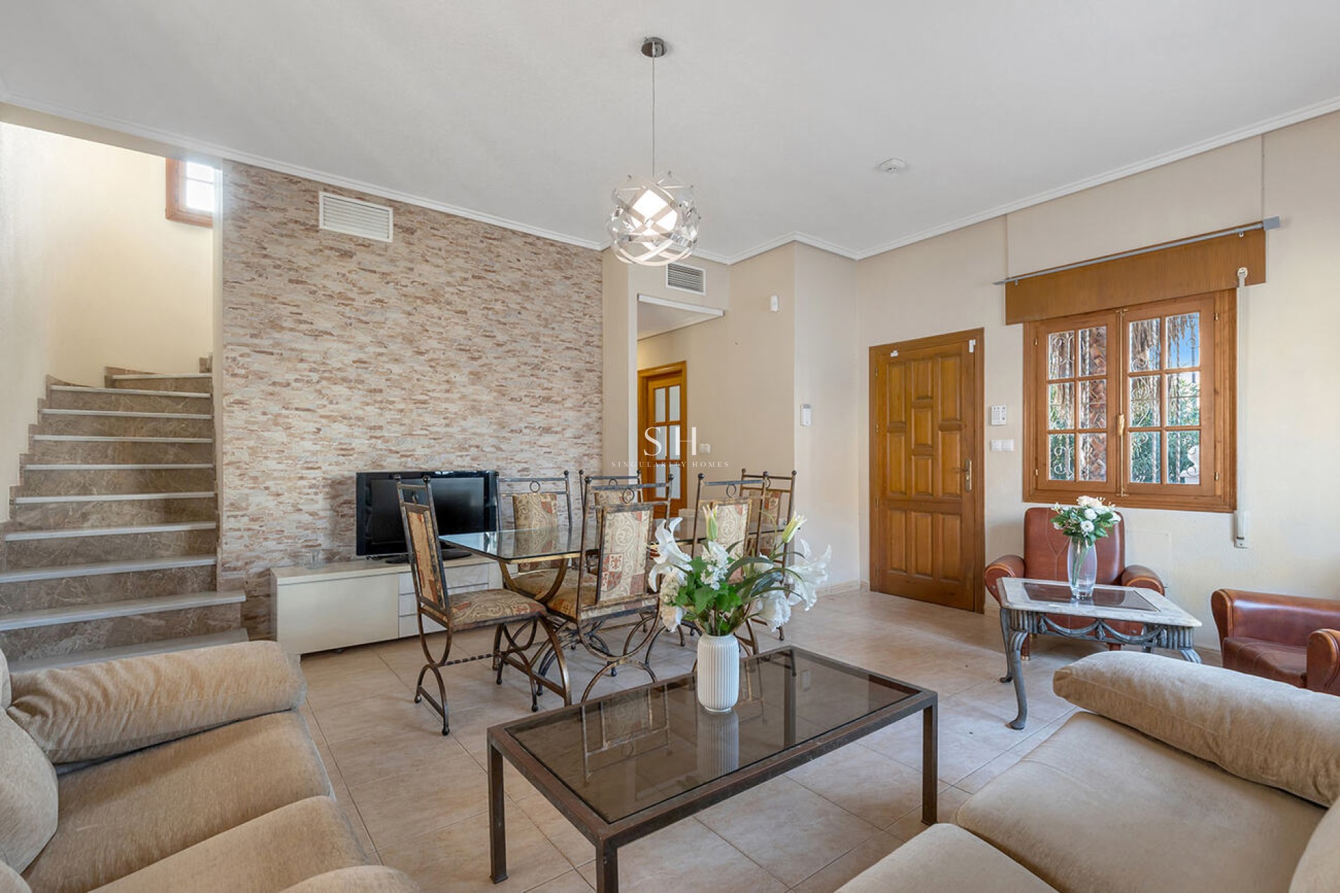 Resale - Villa - Ciudad Quesada