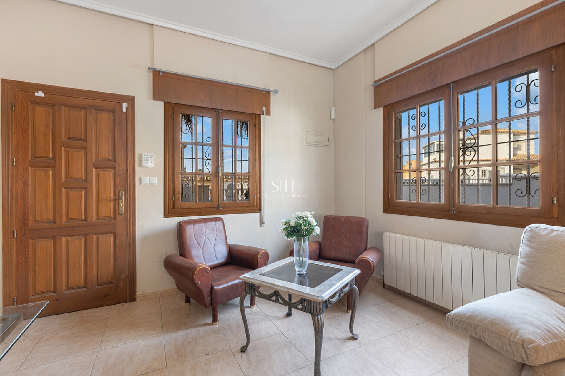 Resale - Villa - Ciudad Quesada