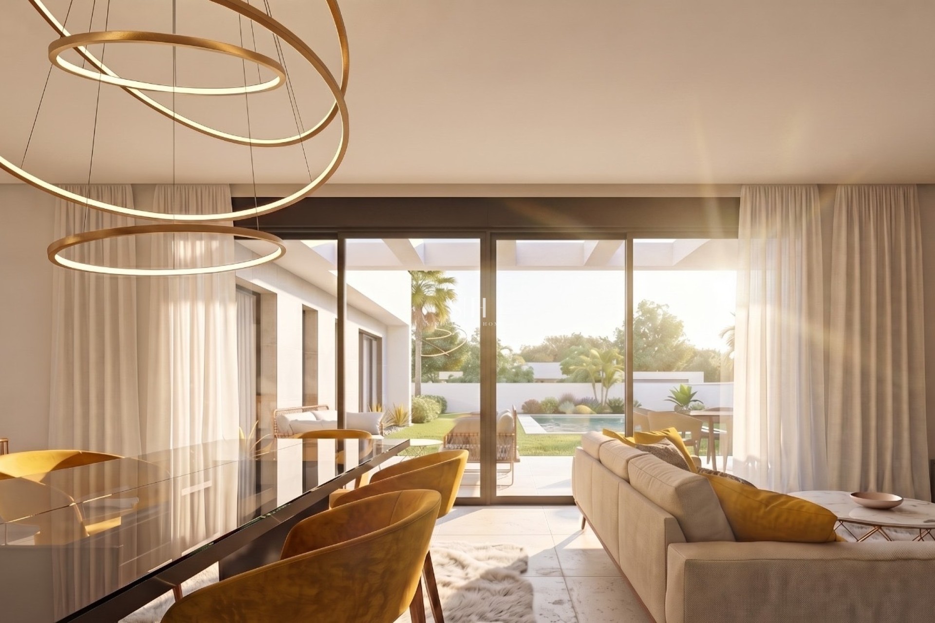 Resale - Villa - Ciudad Quesada