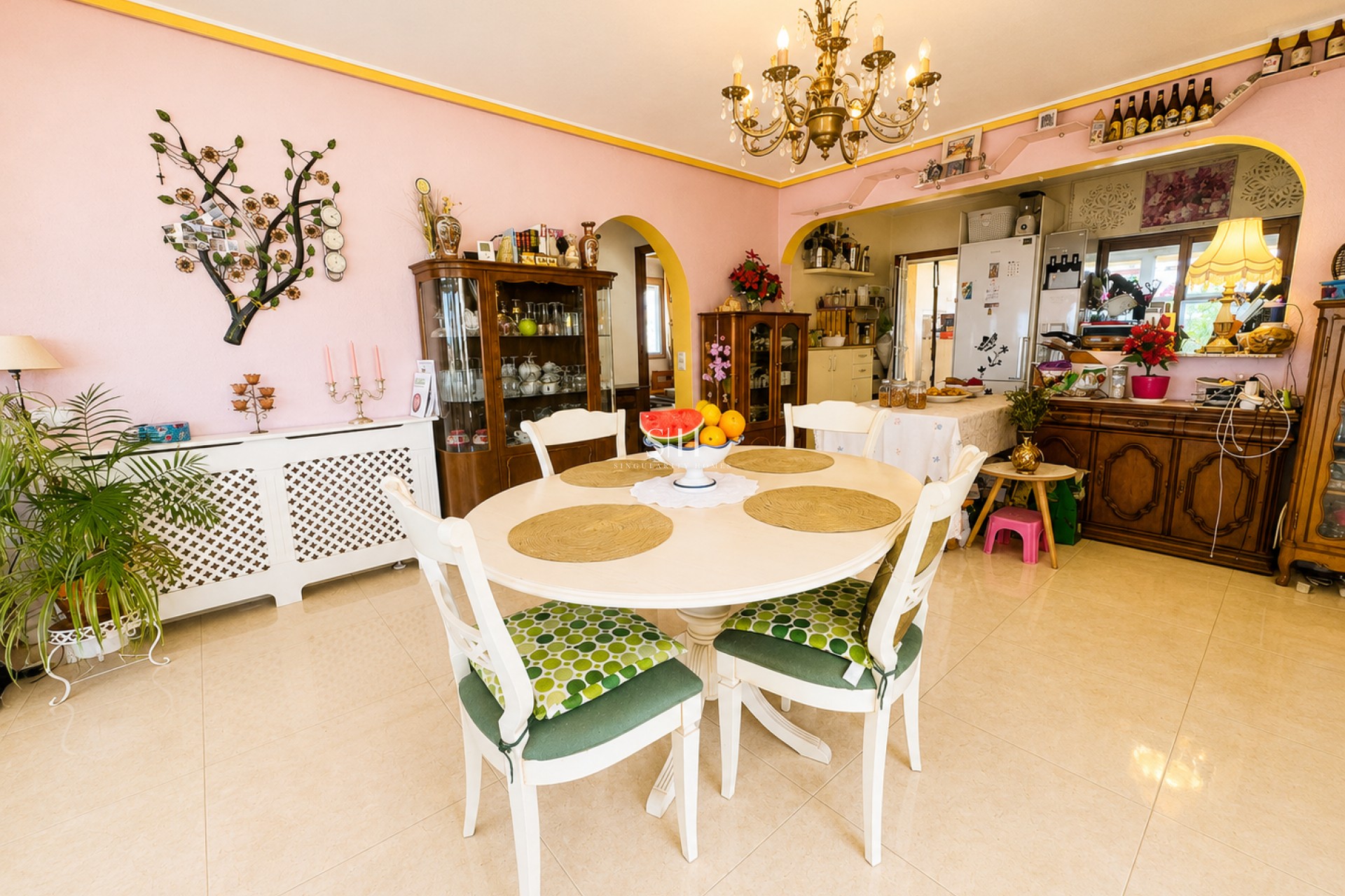 Resale - Villa - Ciudad Quesada