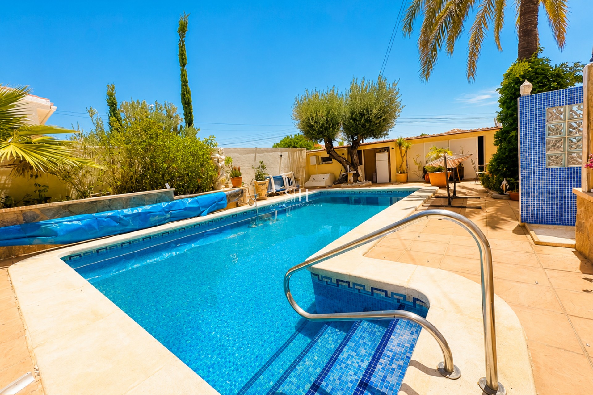 Resale - Villa - Ciudad Quesada