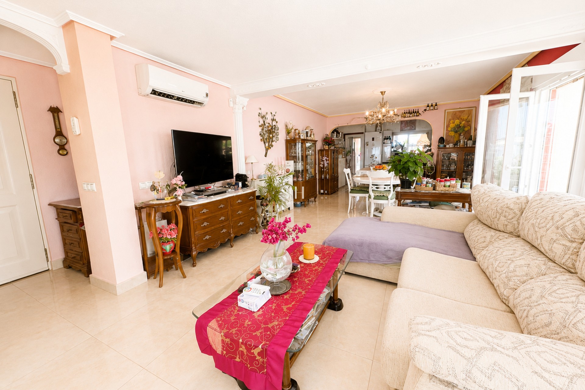 Resale - Villa - Ciudad Quesada