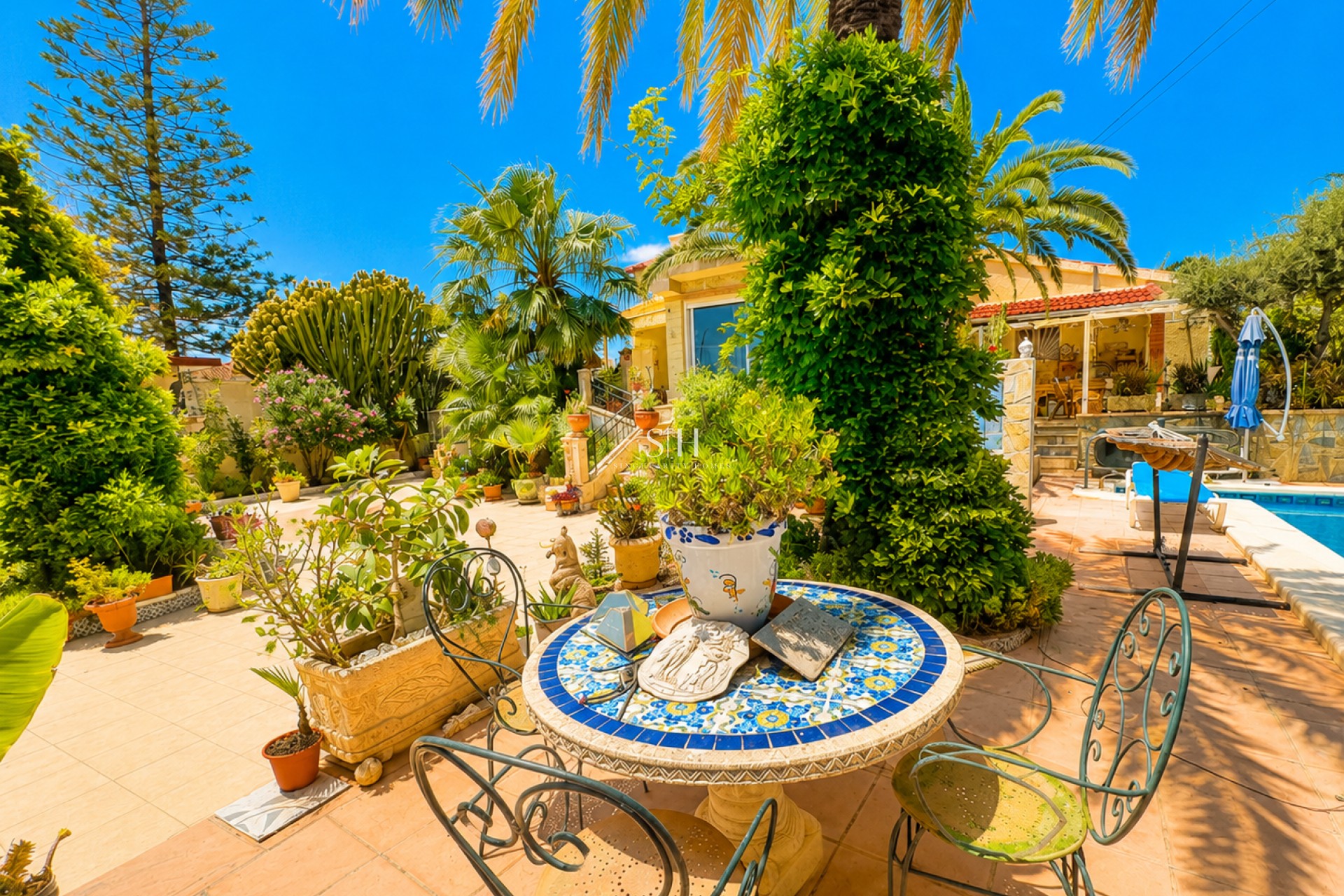 Resale - Villa - Ciudad Quesada