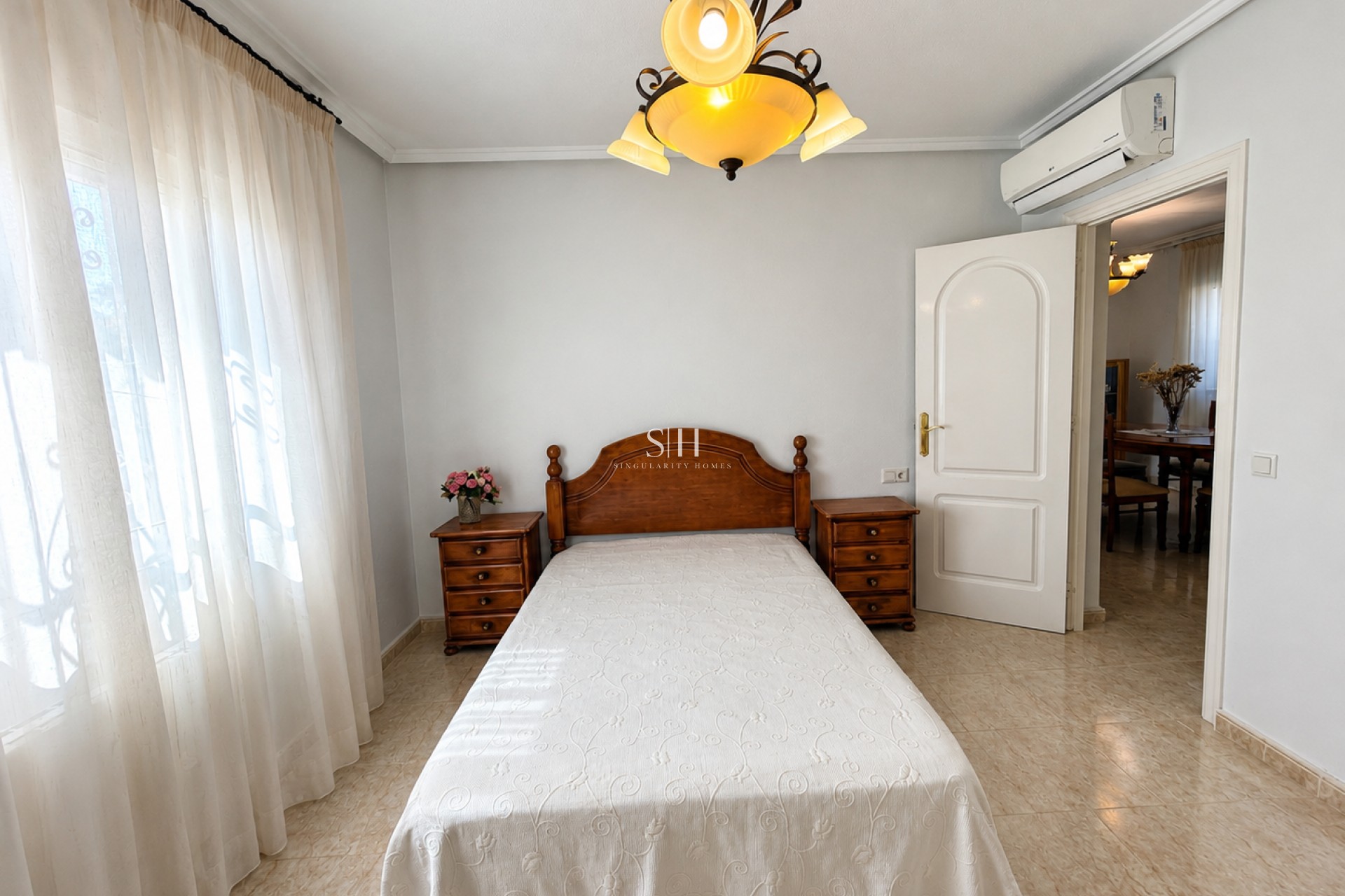 Resale - Villa - Ciudad Quesada