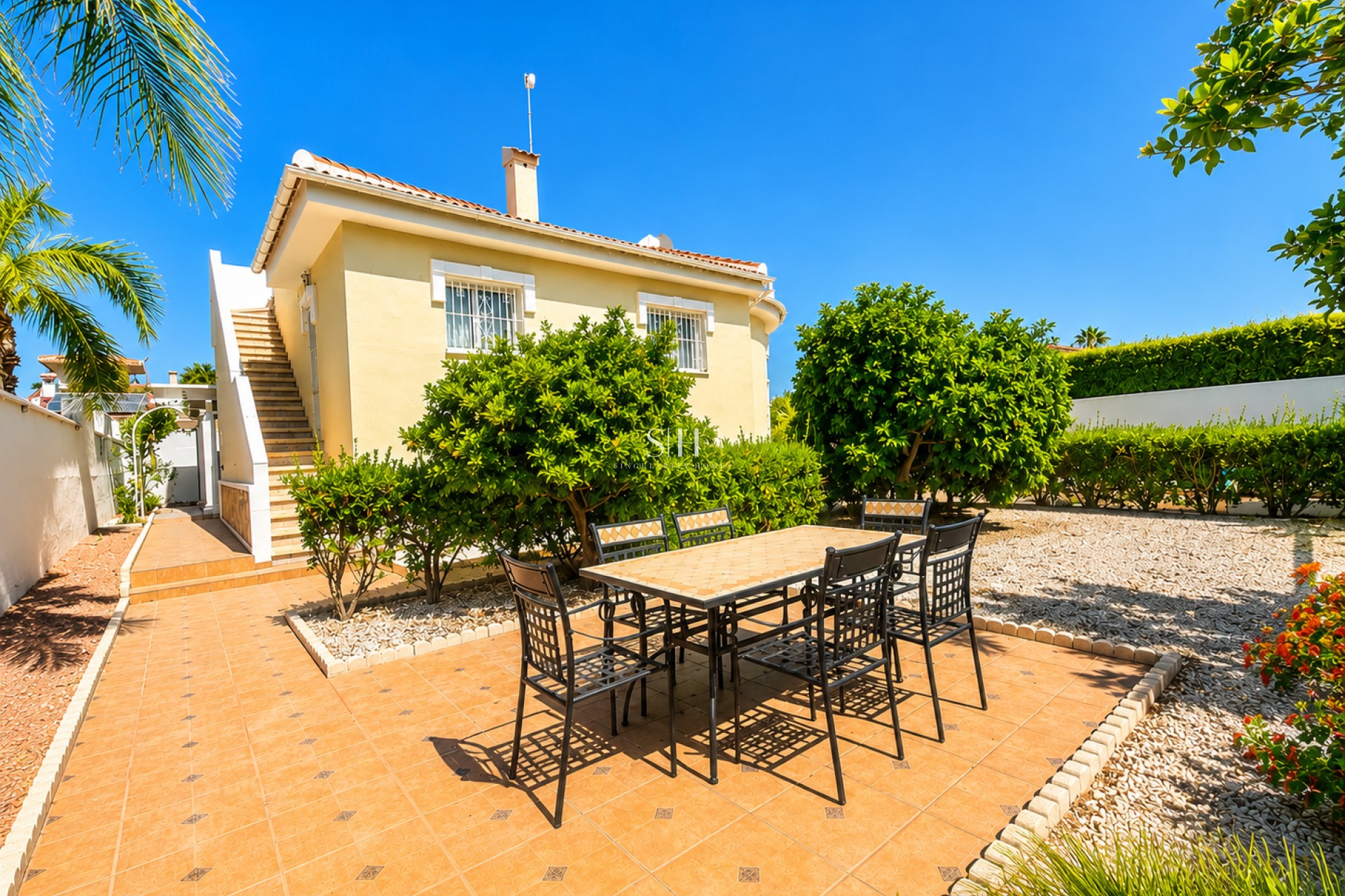 Resale - Villa - Ciudad Quesada