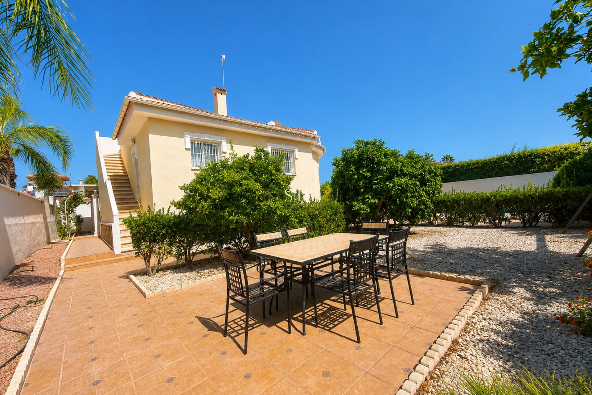 Resale - Villa - Ciudad Quesada