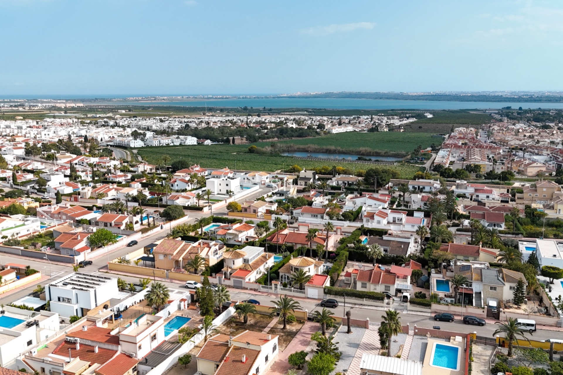 Resale - Villa - Ciudad Quesada