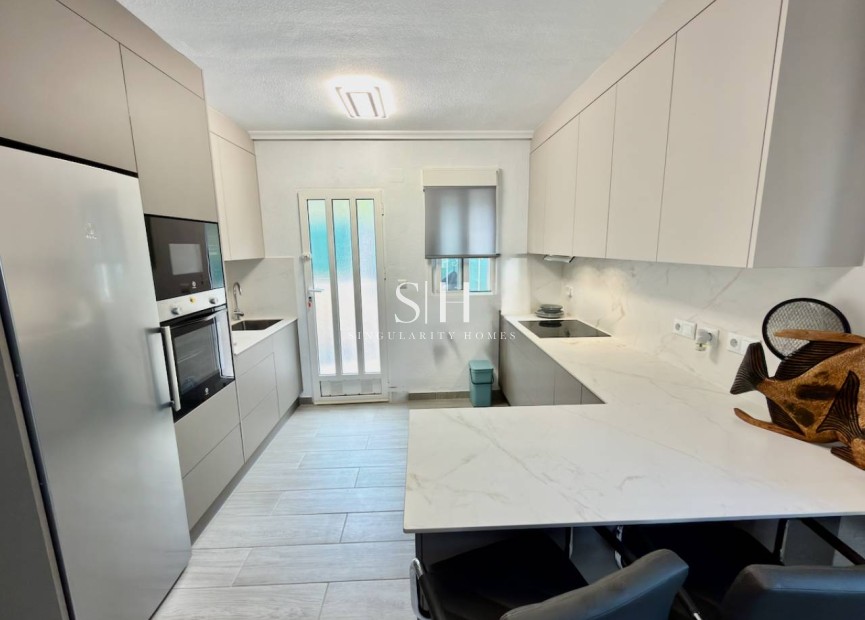 Resale - Villa - Ciudad Quesada