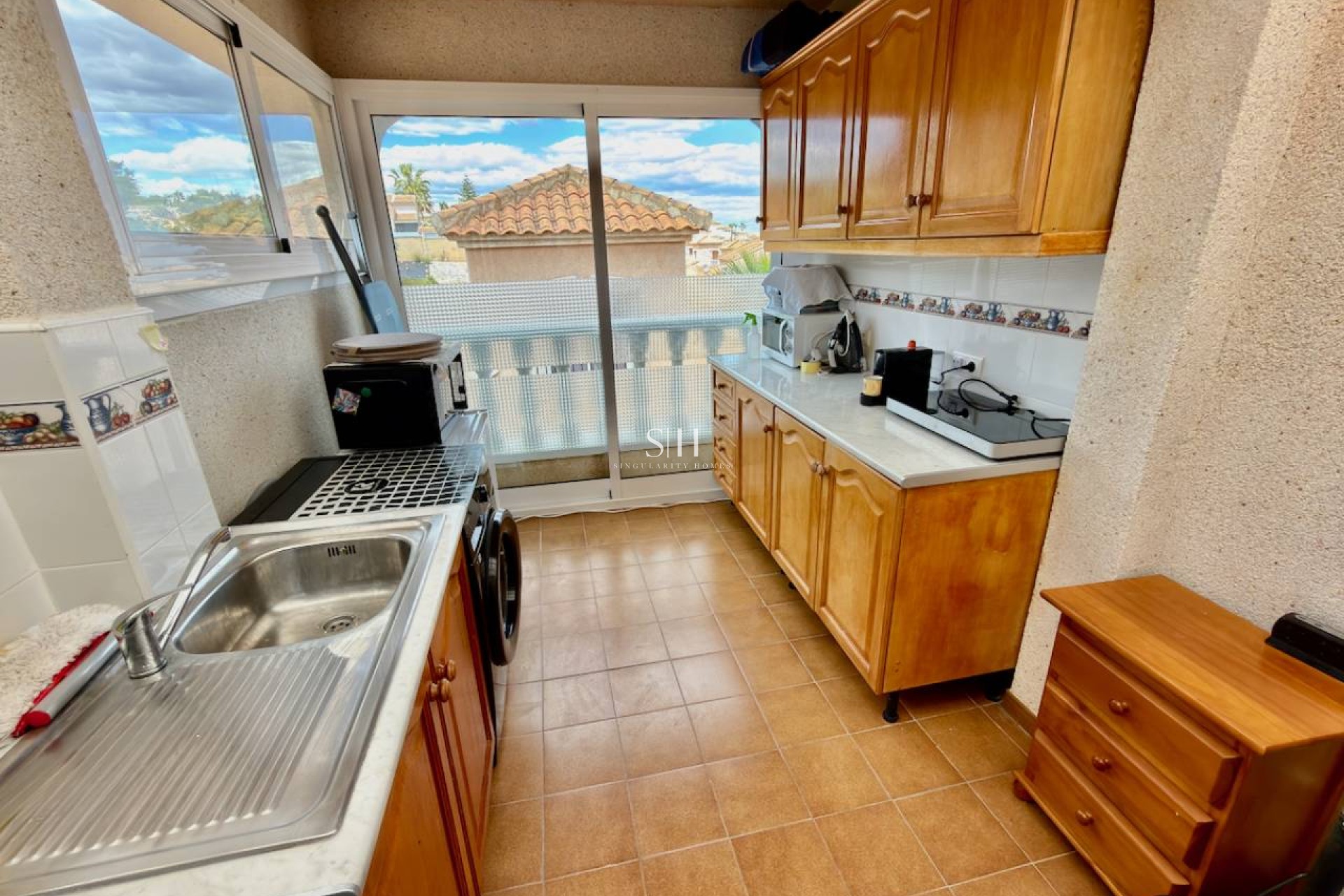Resale - Villa - Ciudad Quesada