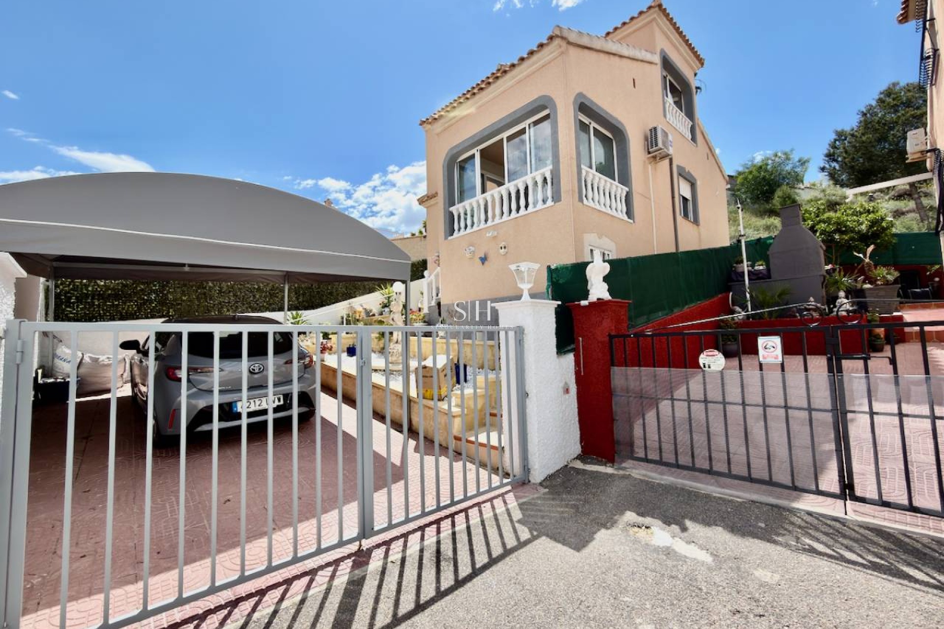 Resale - Villa - Ciudad Quesada