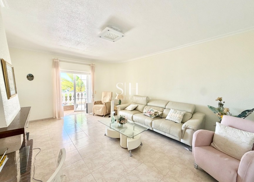 Resale - Villa - Ciudad Quesada
