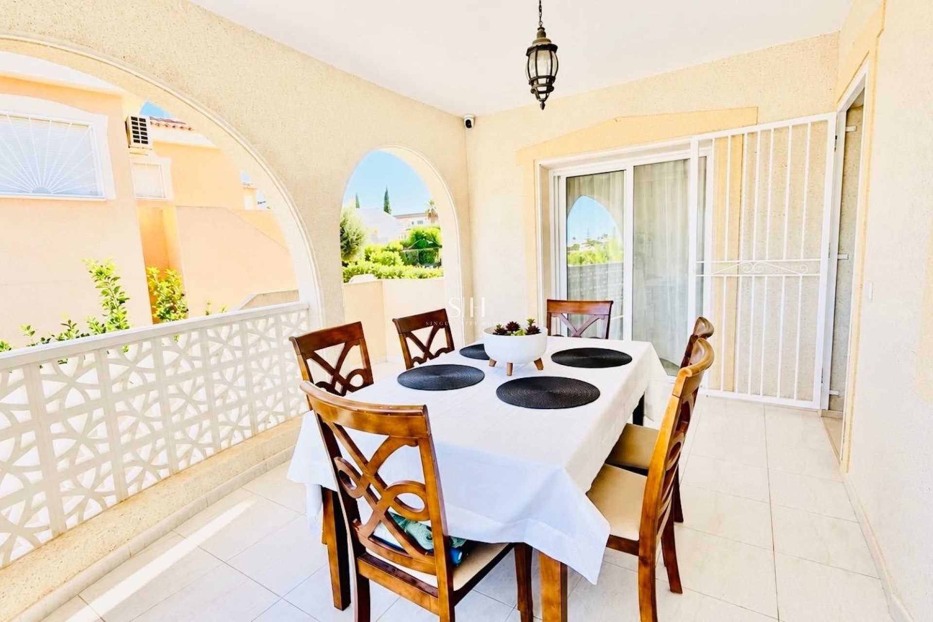 Resale - Villa - Ciudad Quesada