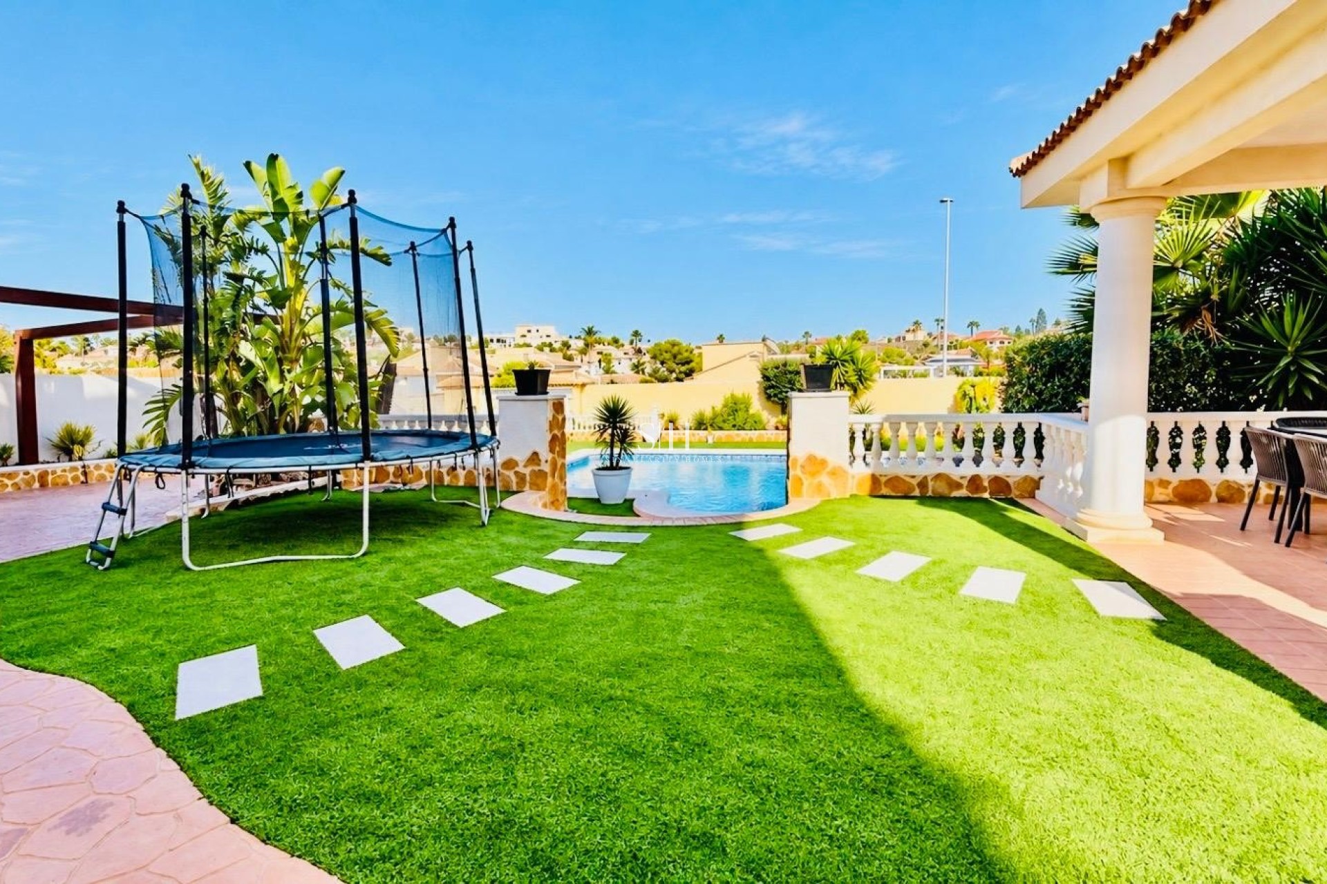 Resale - Villa - Ciudad Quesada