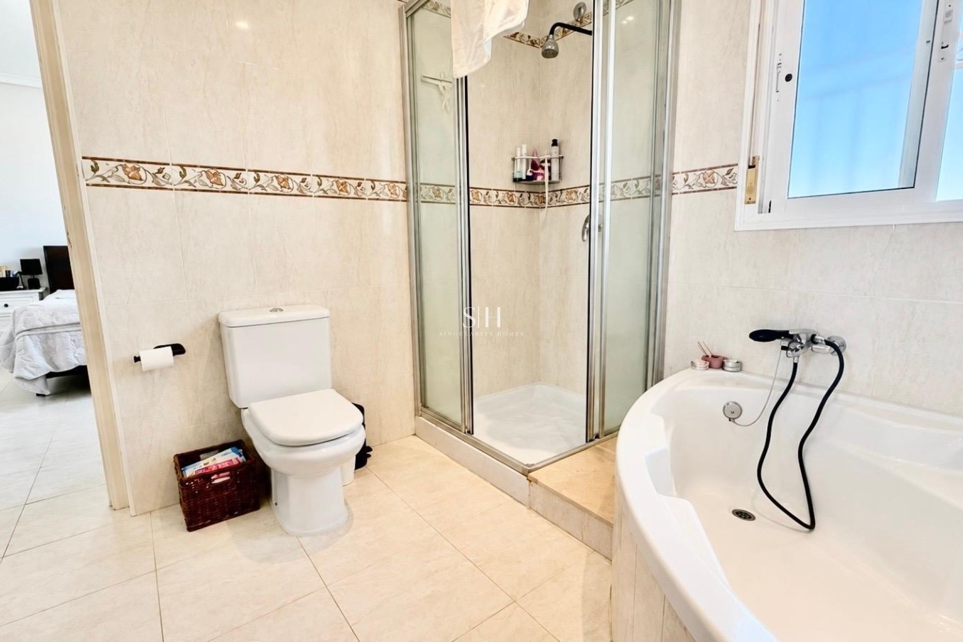 Resale - Villa - Ciudad Quesada