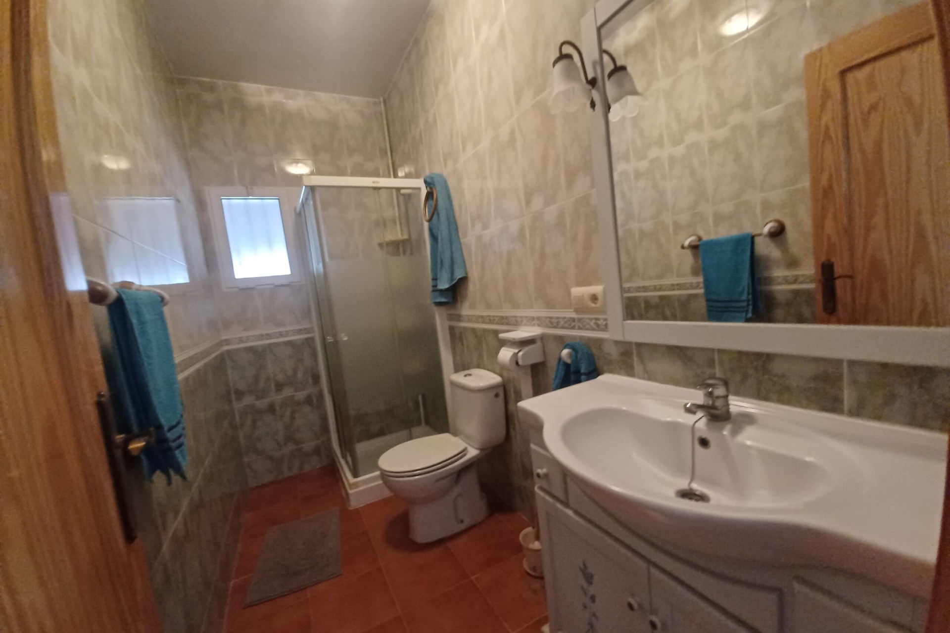 Resale - Villa - cuevas de marin - Inland