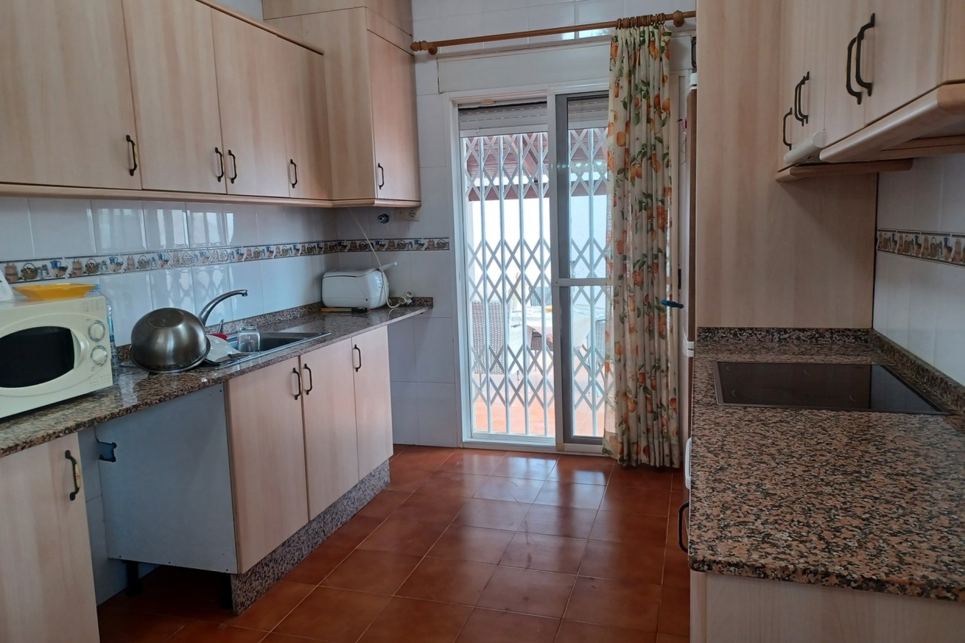 Resale - Villa - cuevas de marin - Inland