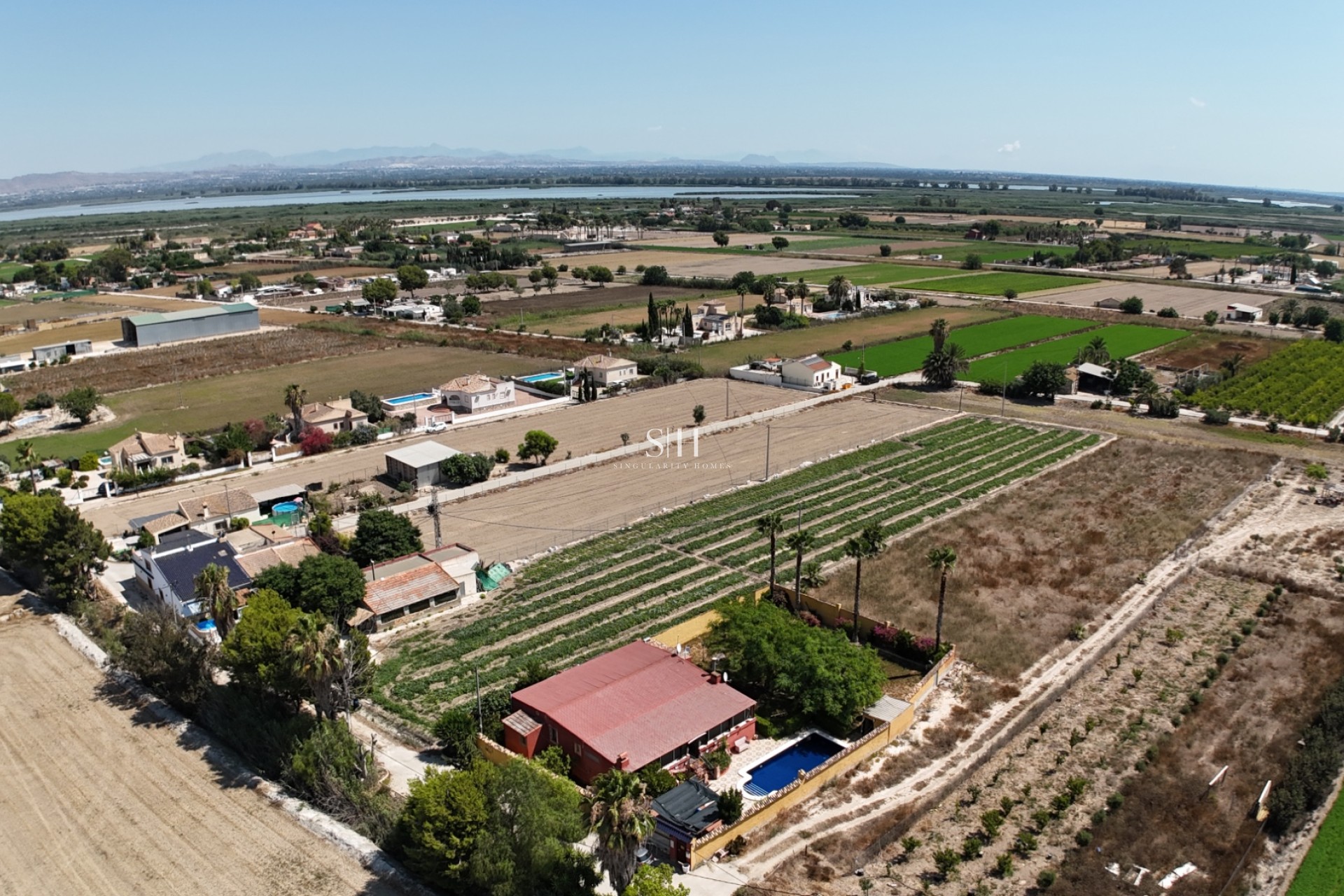 Resale - Villa - Dolores