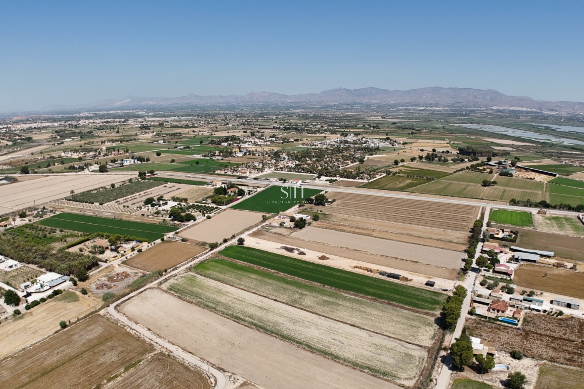 Resale - Villa - Dolores