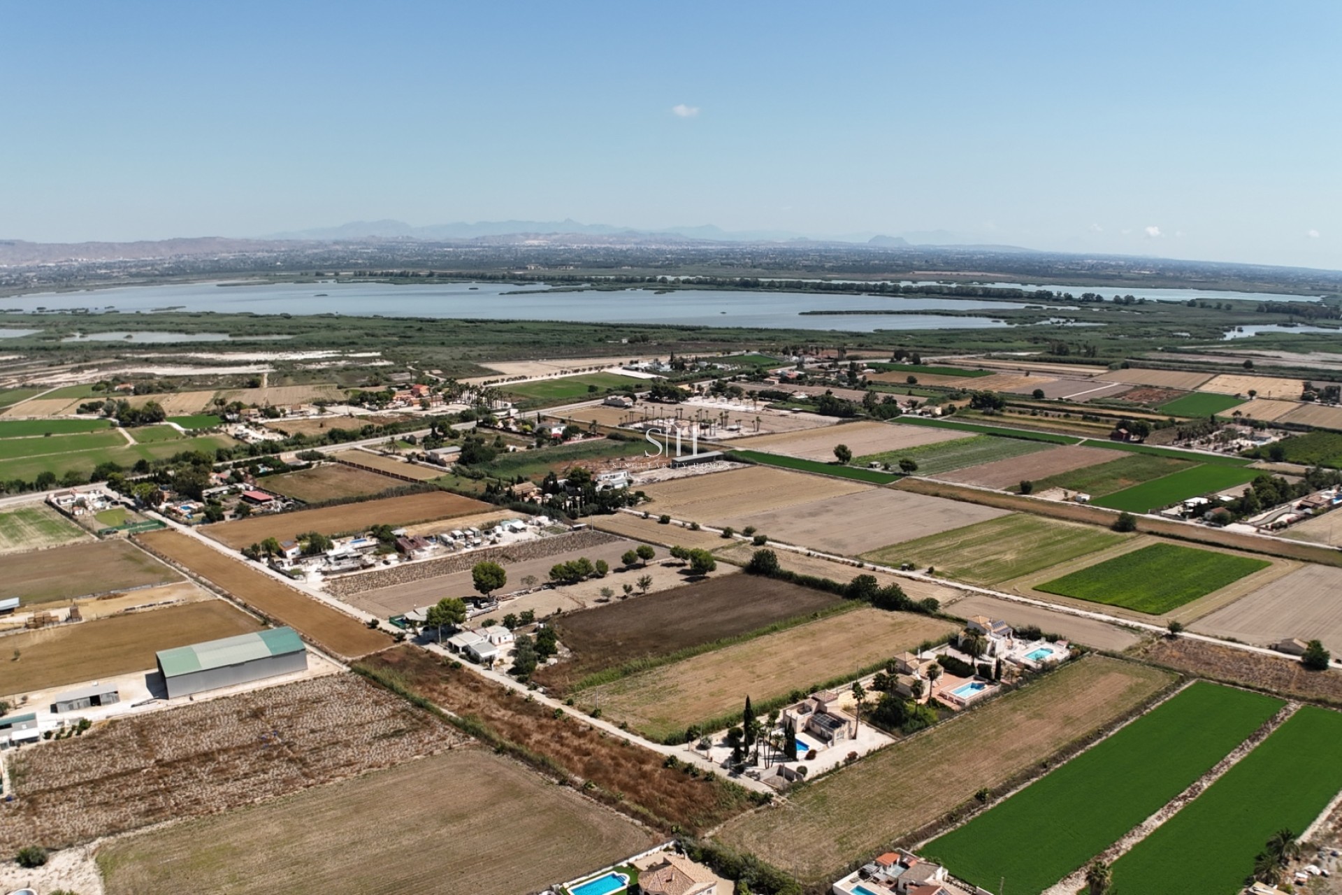 Resale - Villa - Dolores