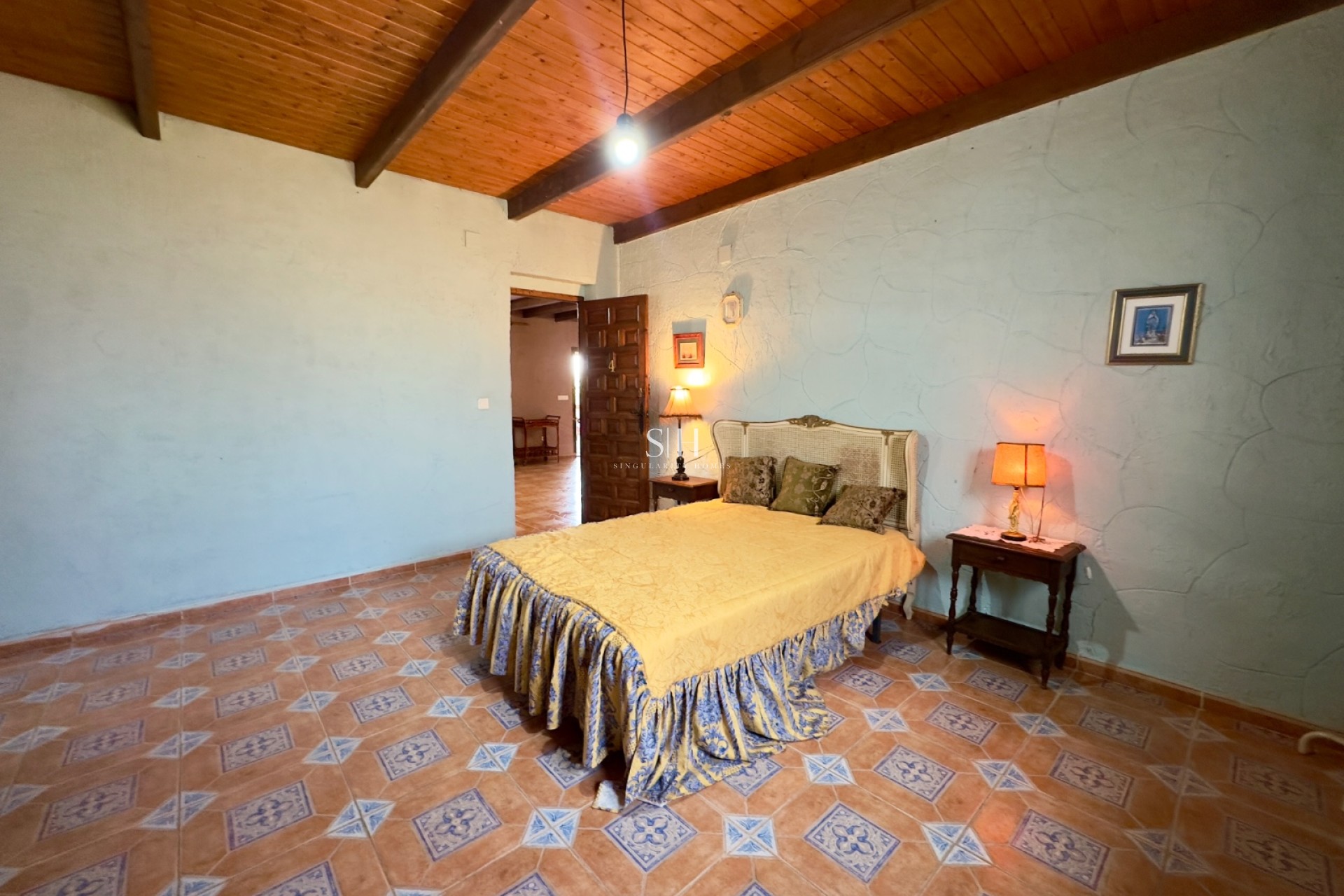 Resale - Villa - Dolores