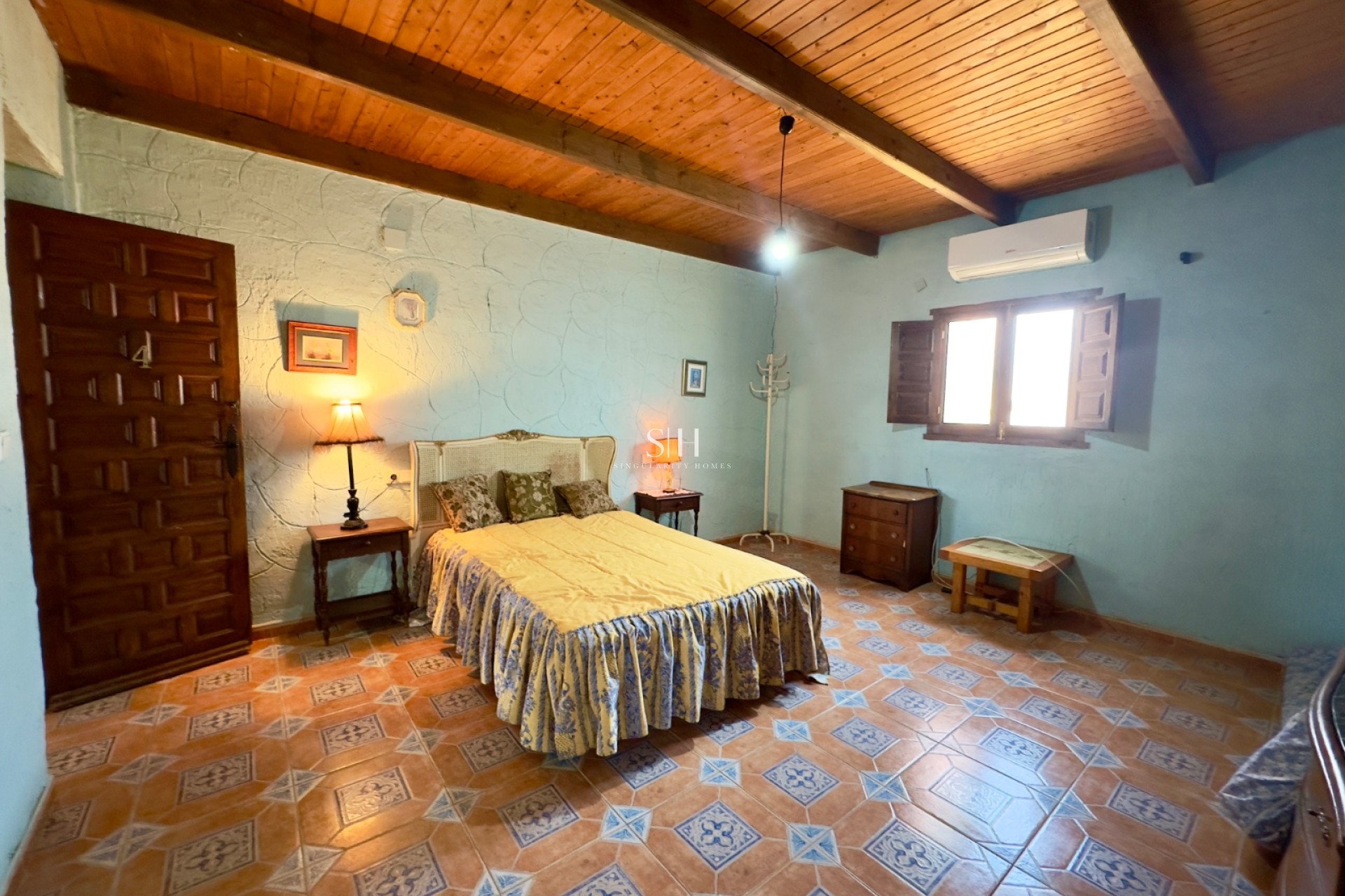 Resale - Villa - Dolores