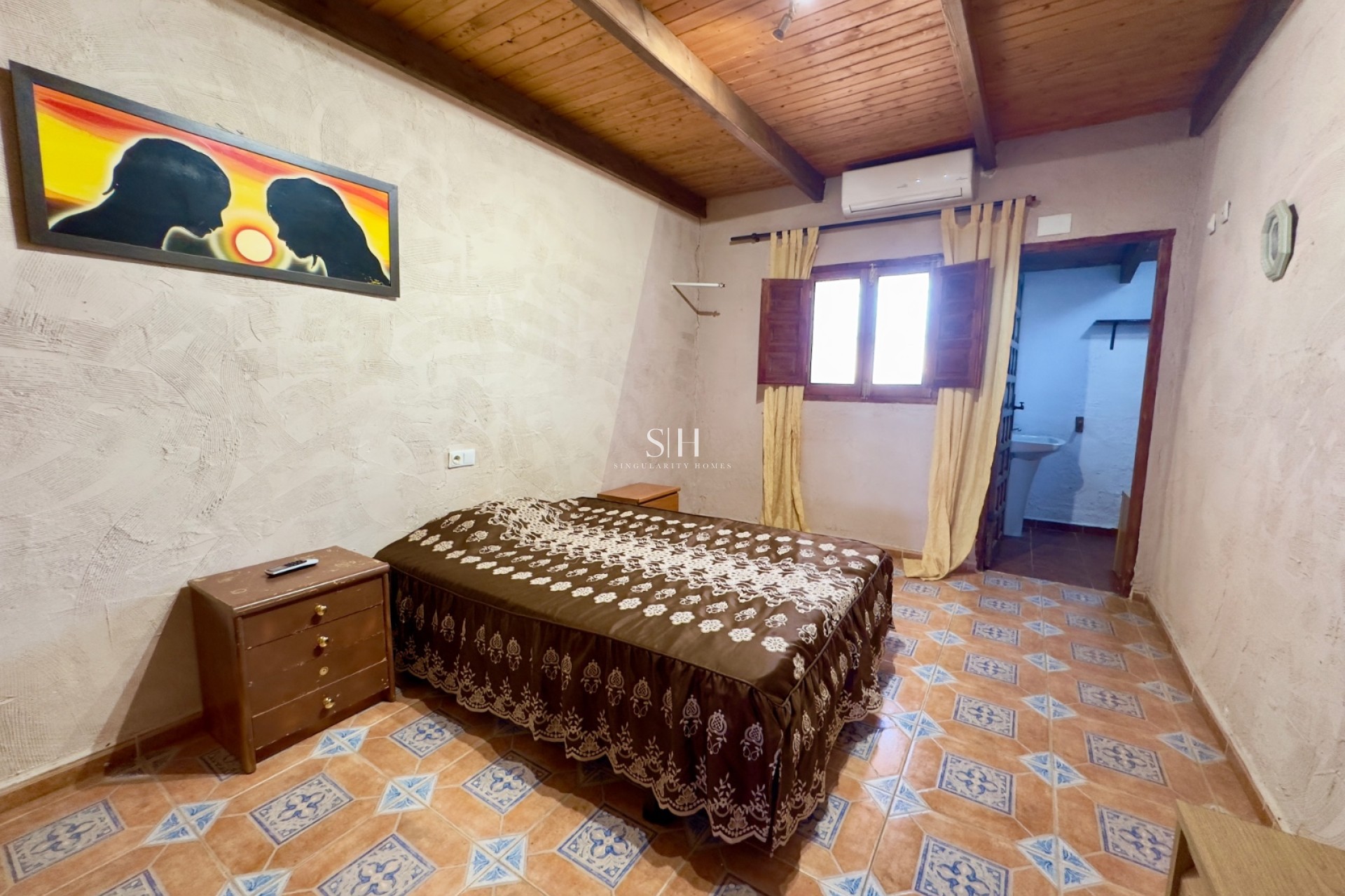 Resale - Villa - Dolores