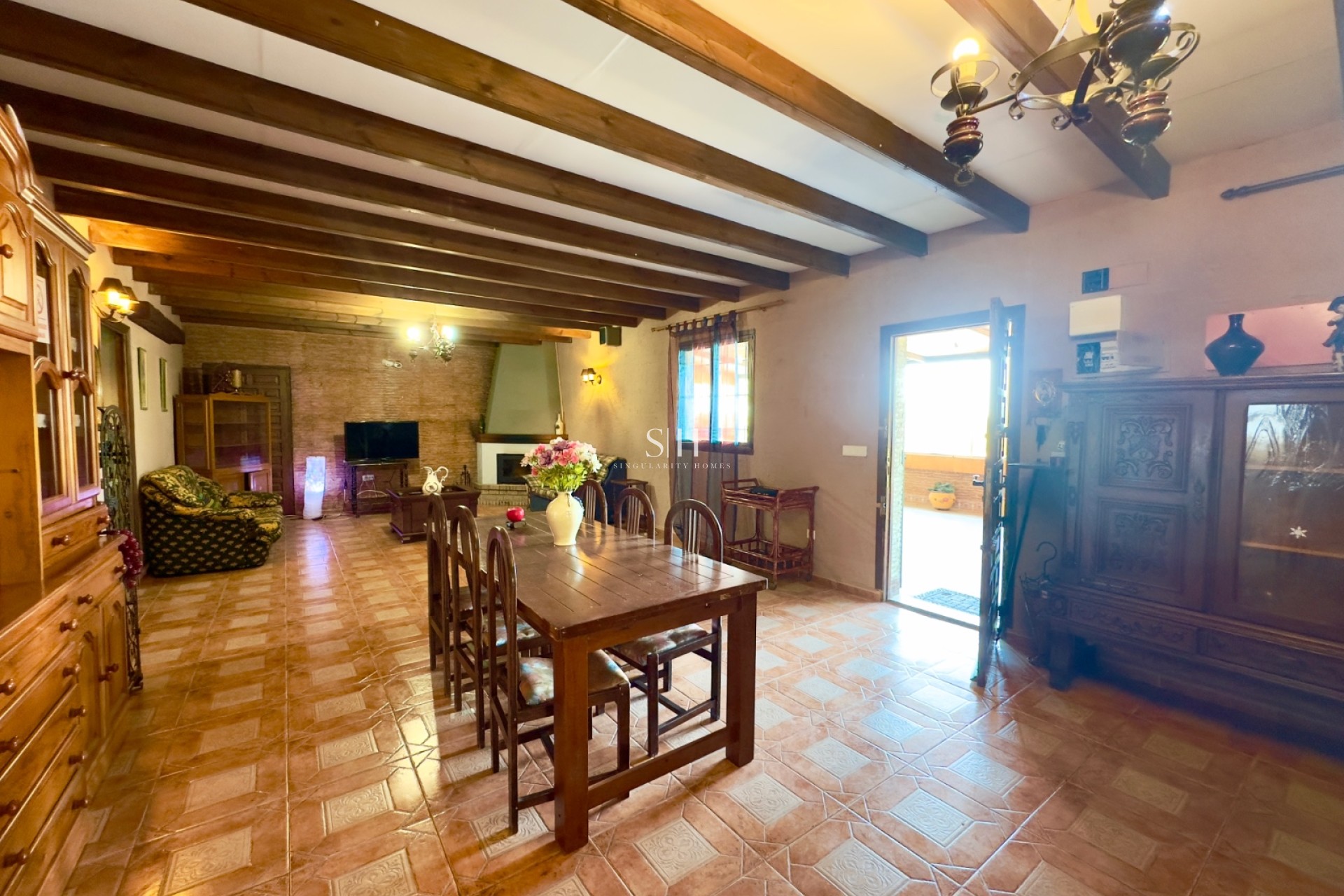 Resale - Villa - Dolores