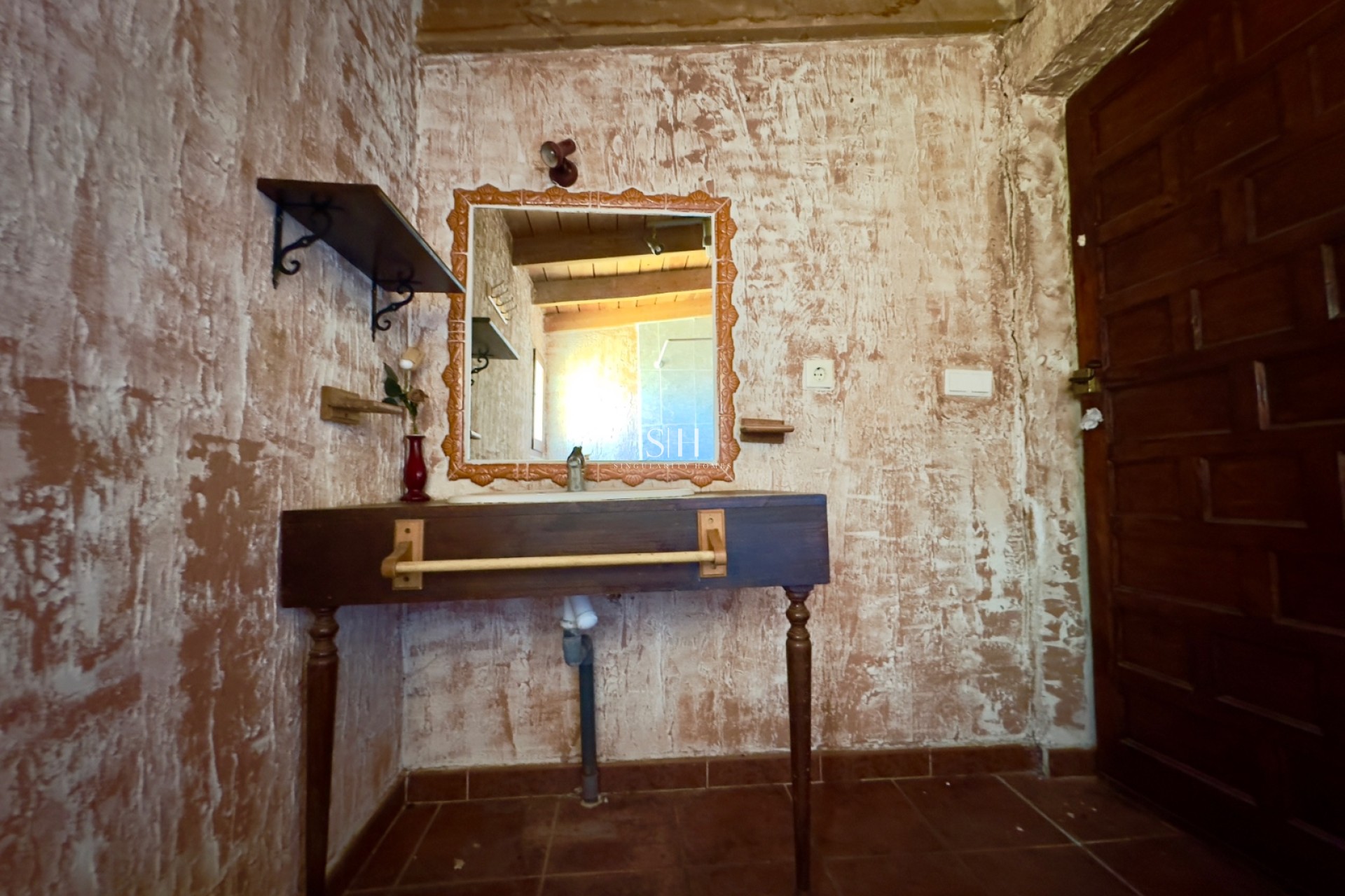 Resale - Villa - Dolores