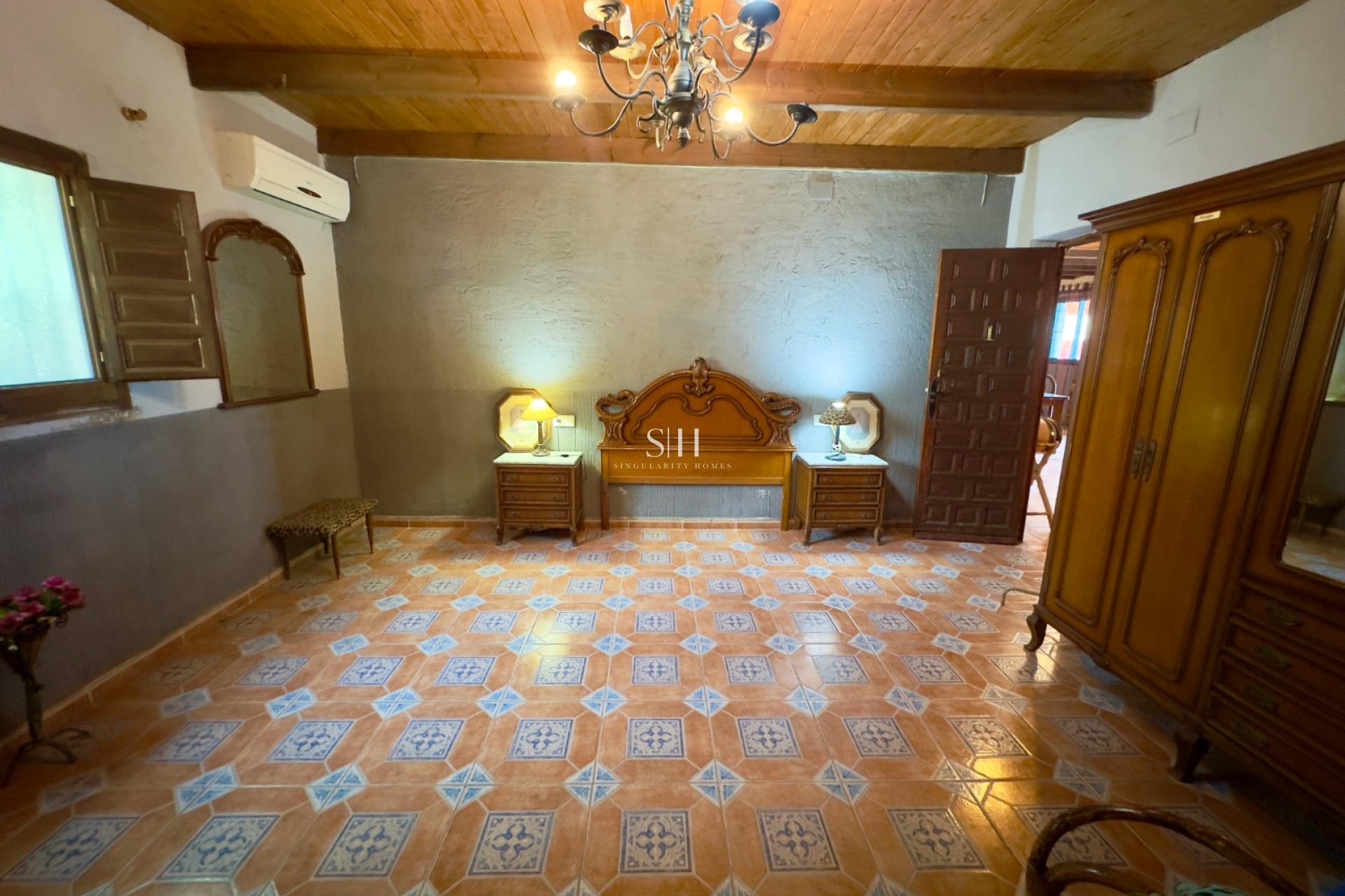 Resale - Villa - Dolores