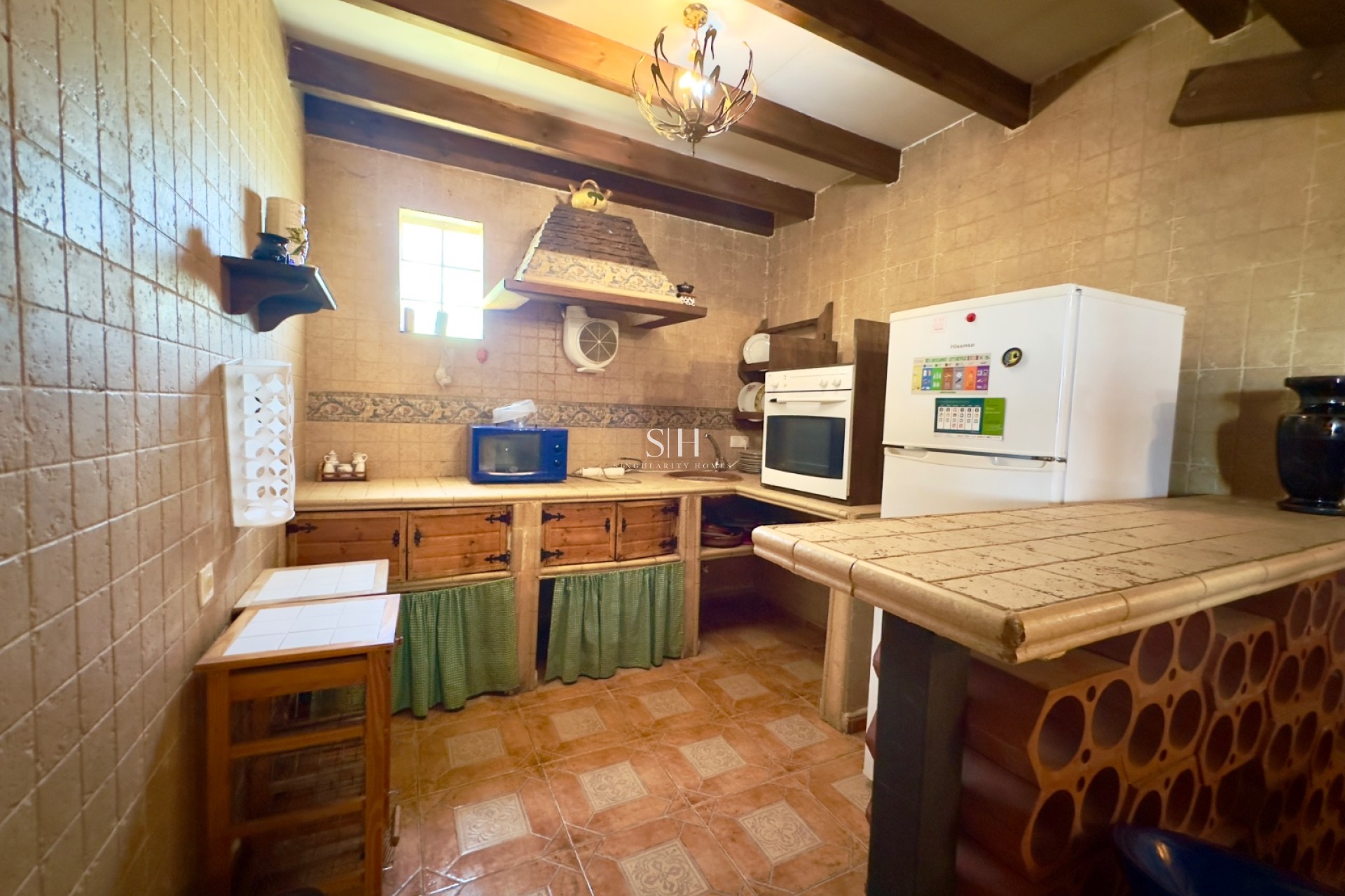Resale - Villa - Dolores