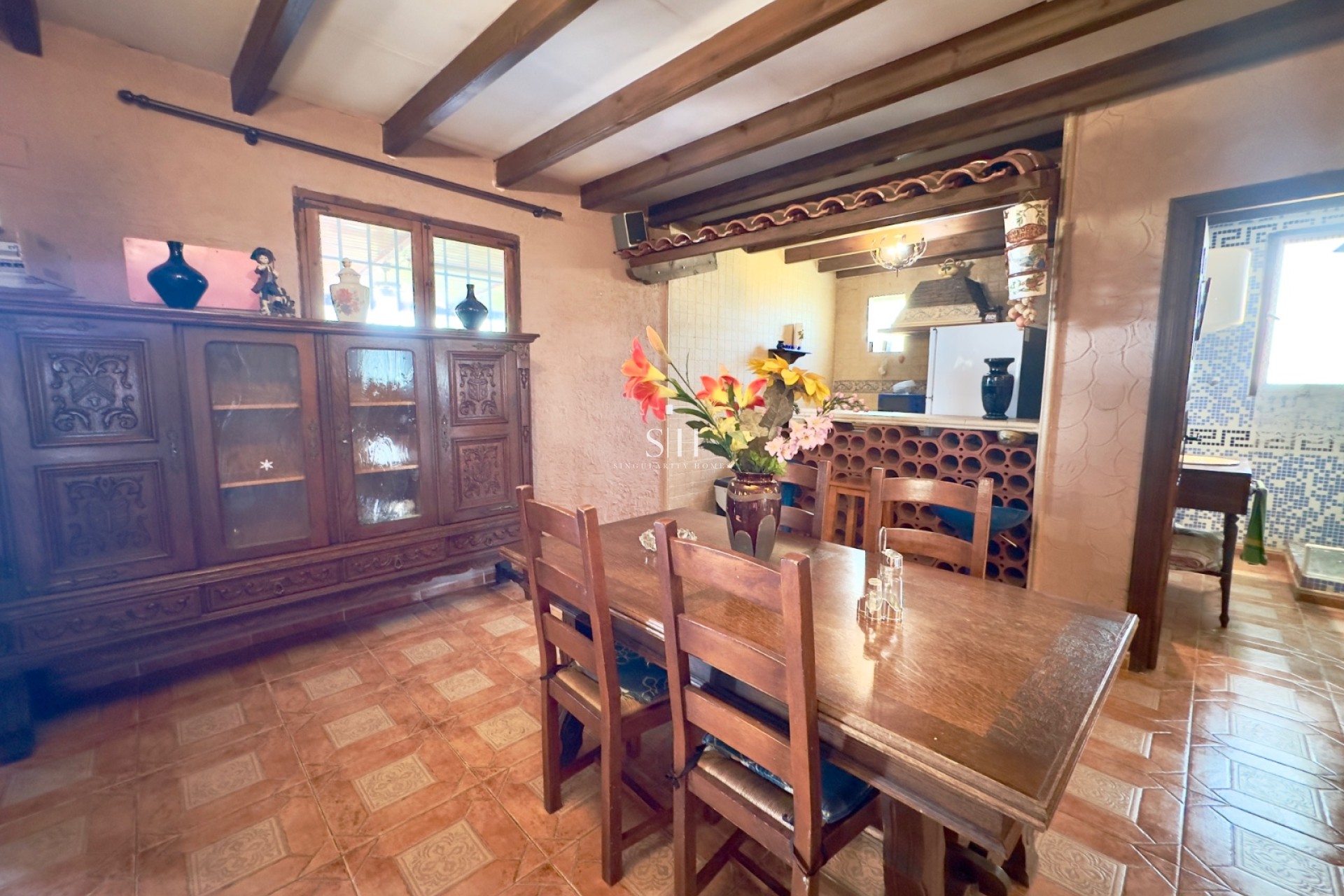 Resale - Villa - Dolores