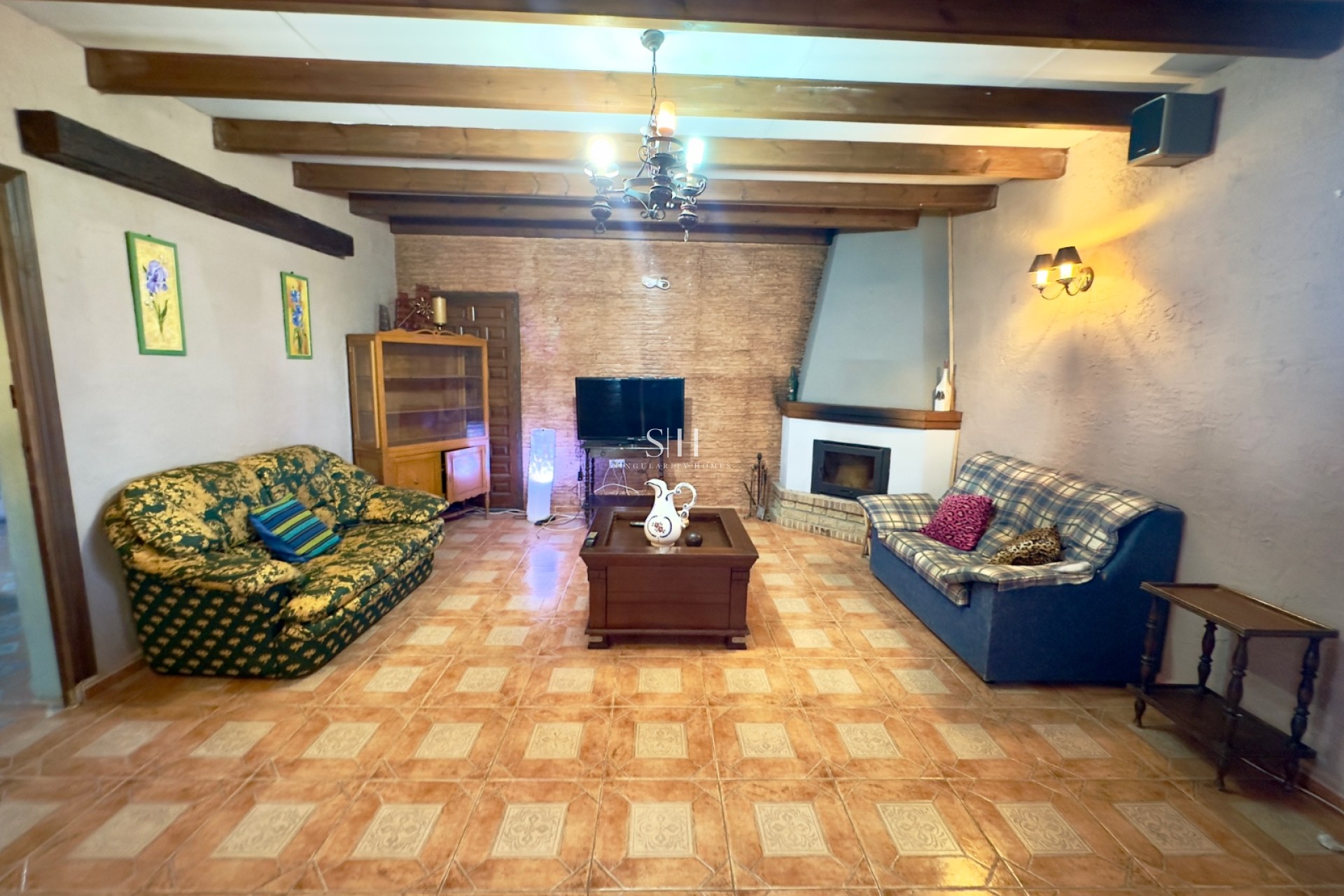 Resale - Villa - Dolores