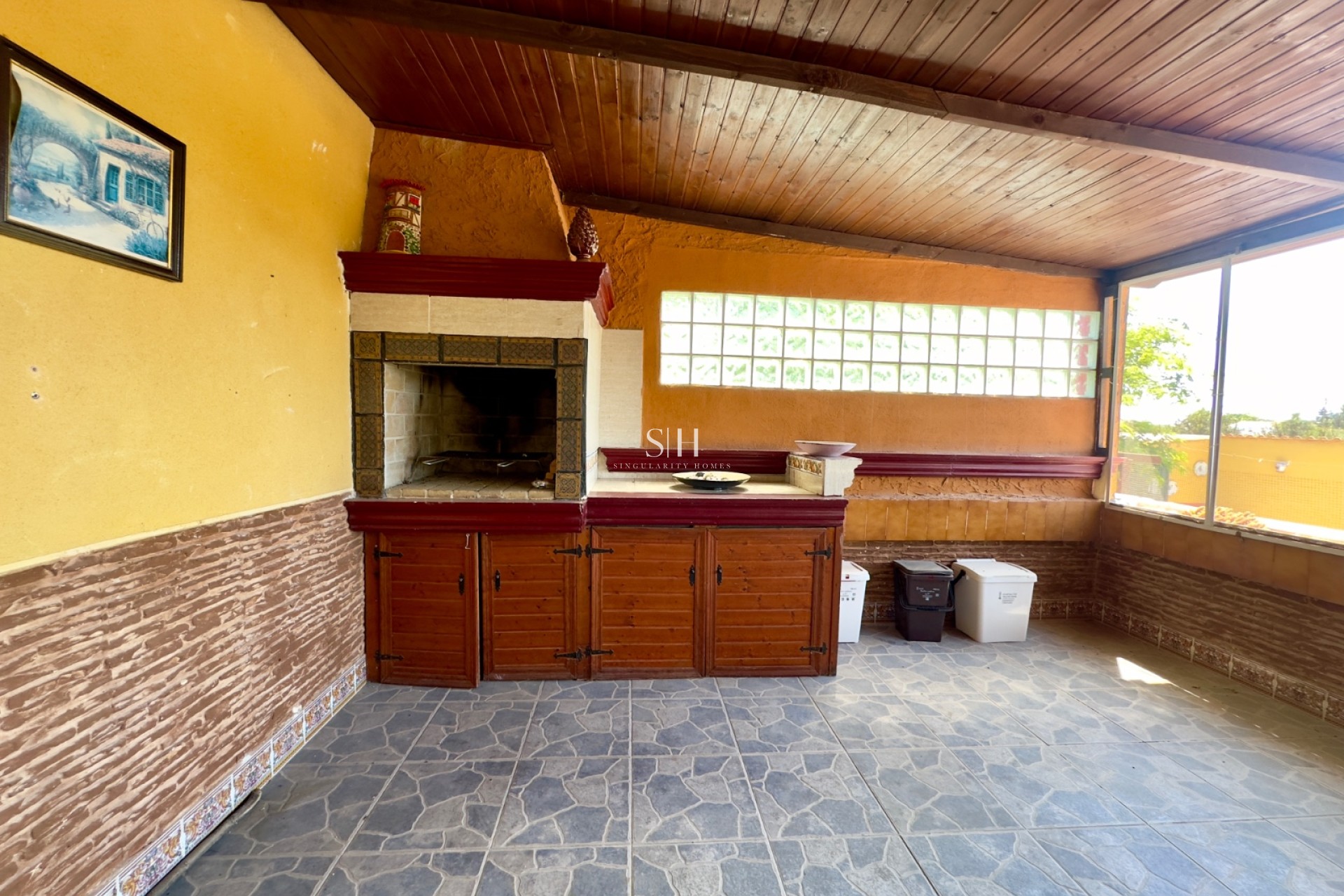 Resale - Villa - Dolores