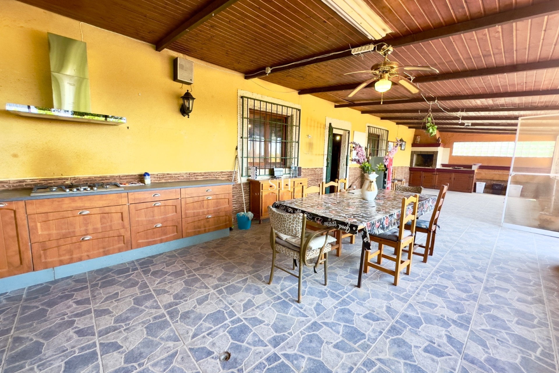 Resale - Villa - Dolores