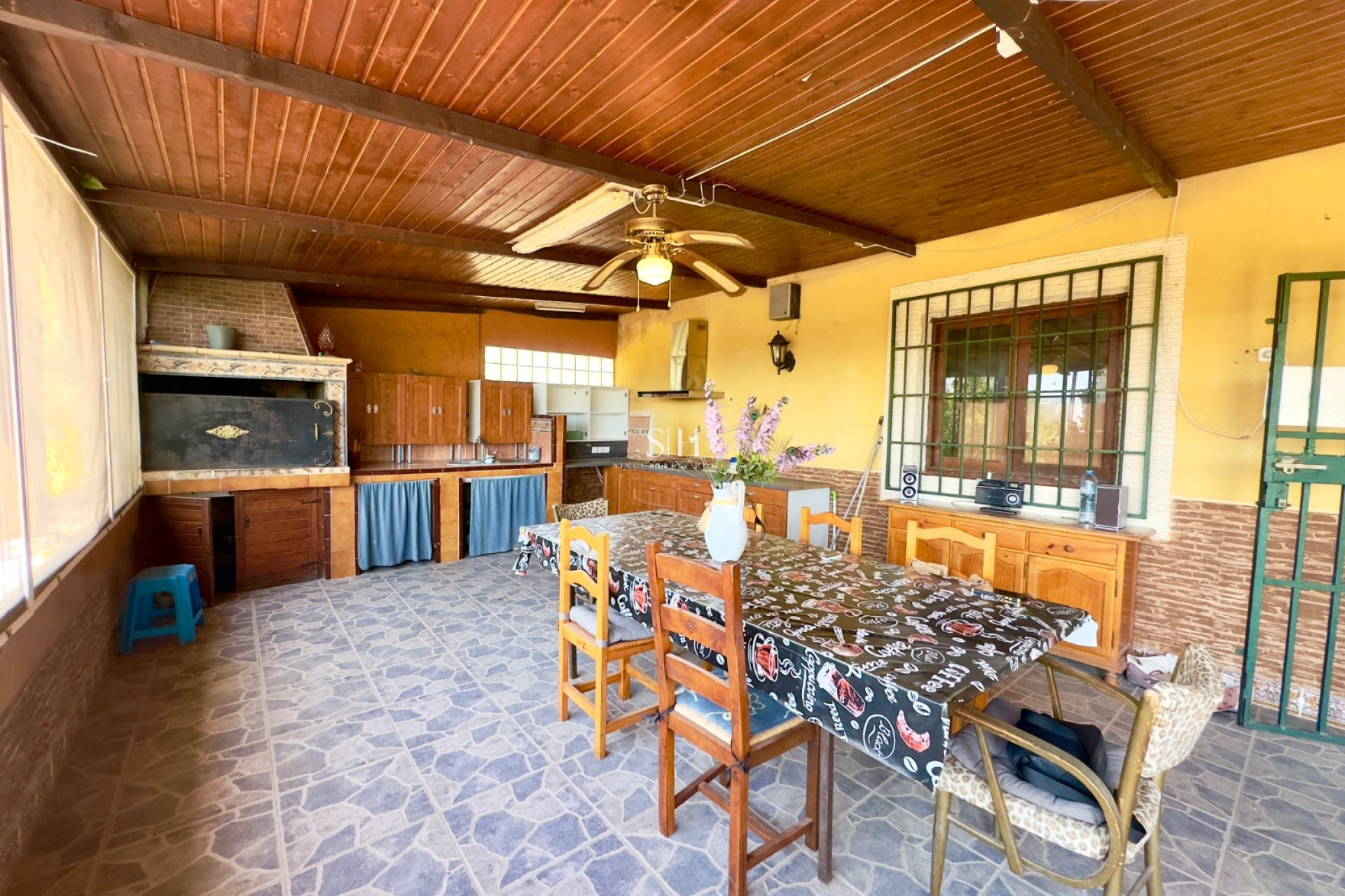 Resale - Villa - Dolores