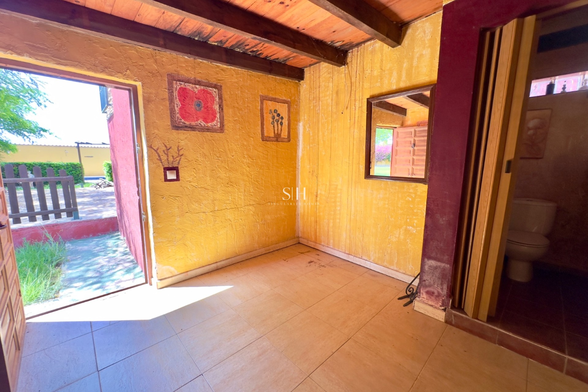 Resale - Villa - Dolores