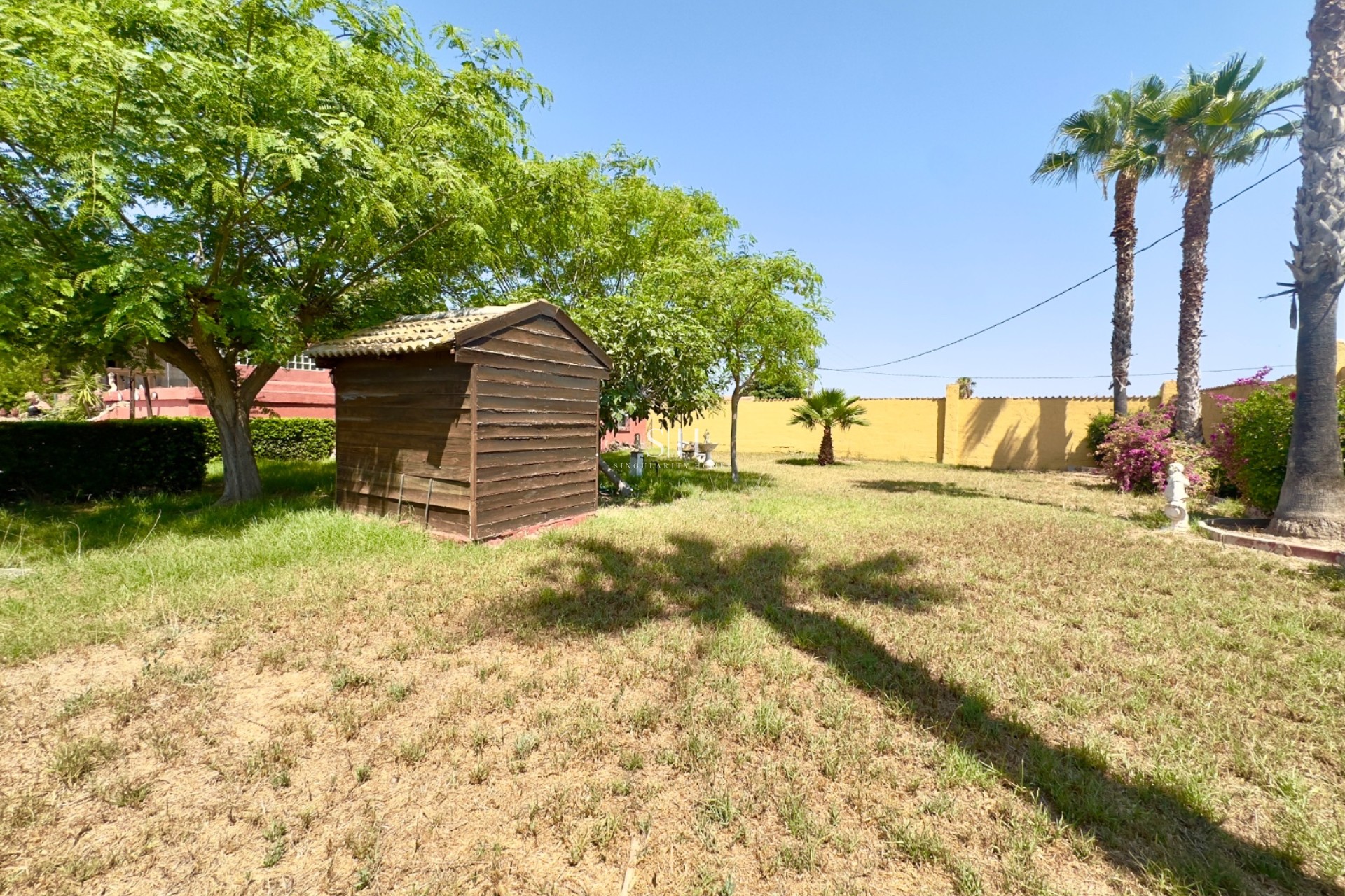 Resale - Villa - Dolores