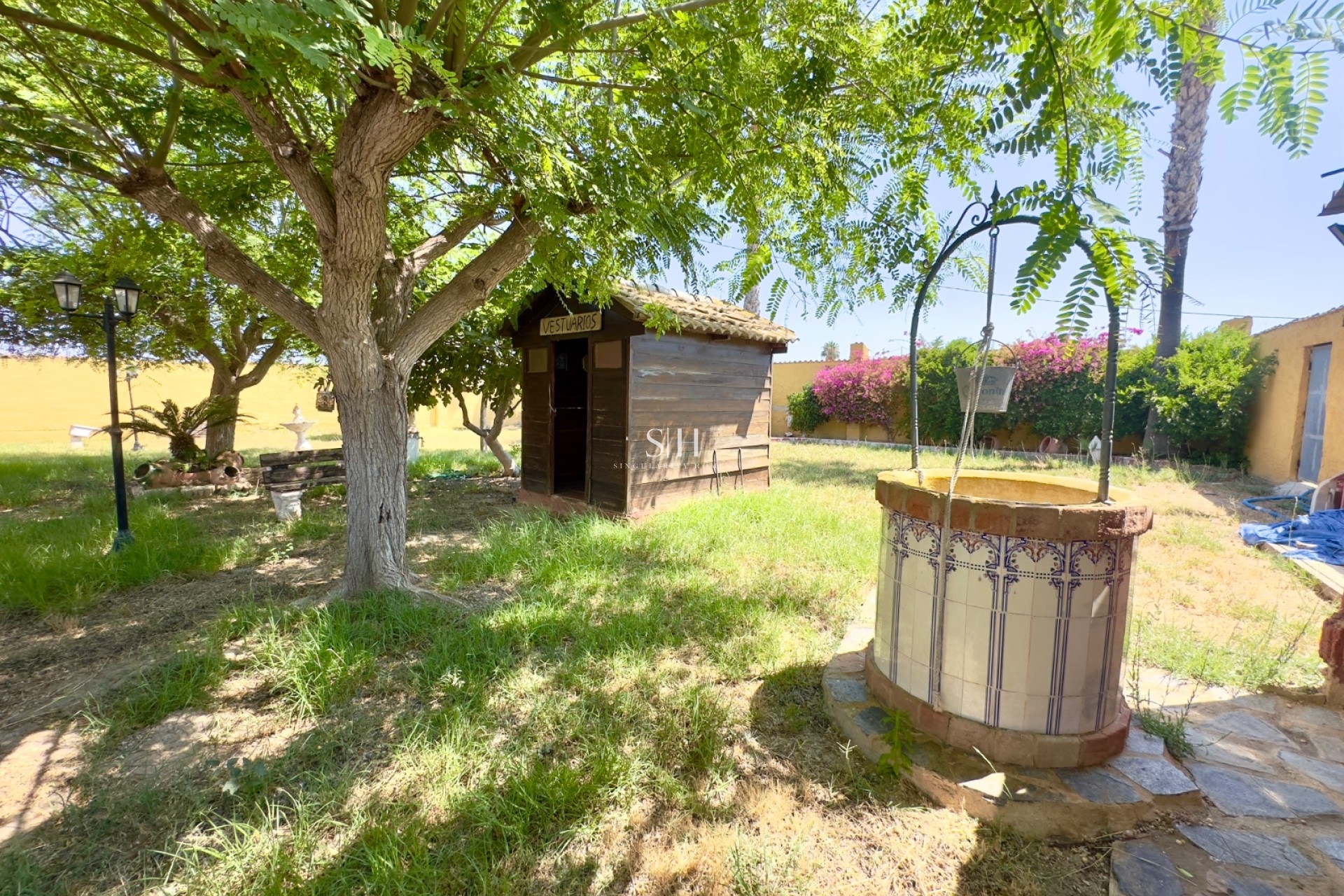 Resale - Villa - Dolores