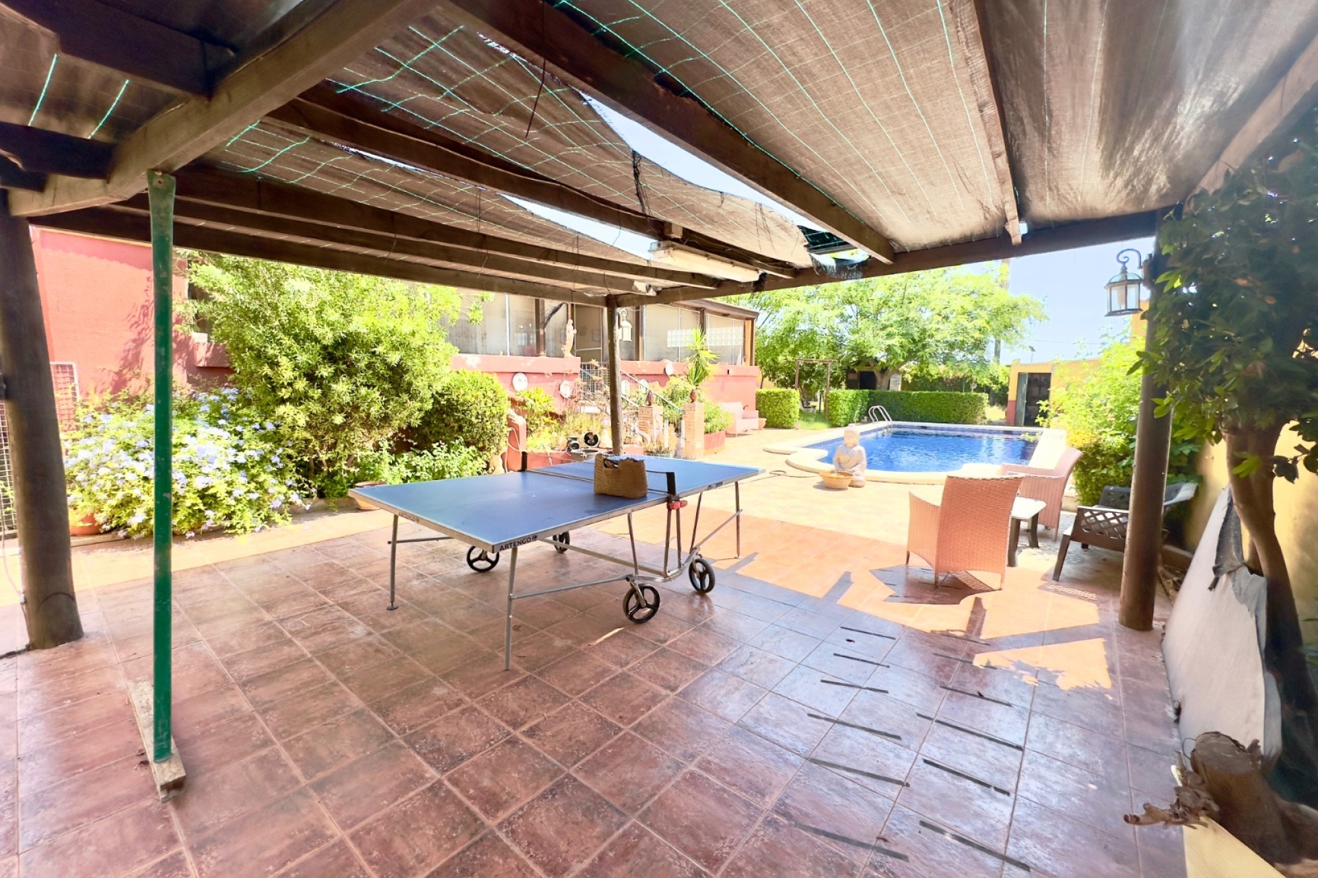 Resale - Villa - Dolores
