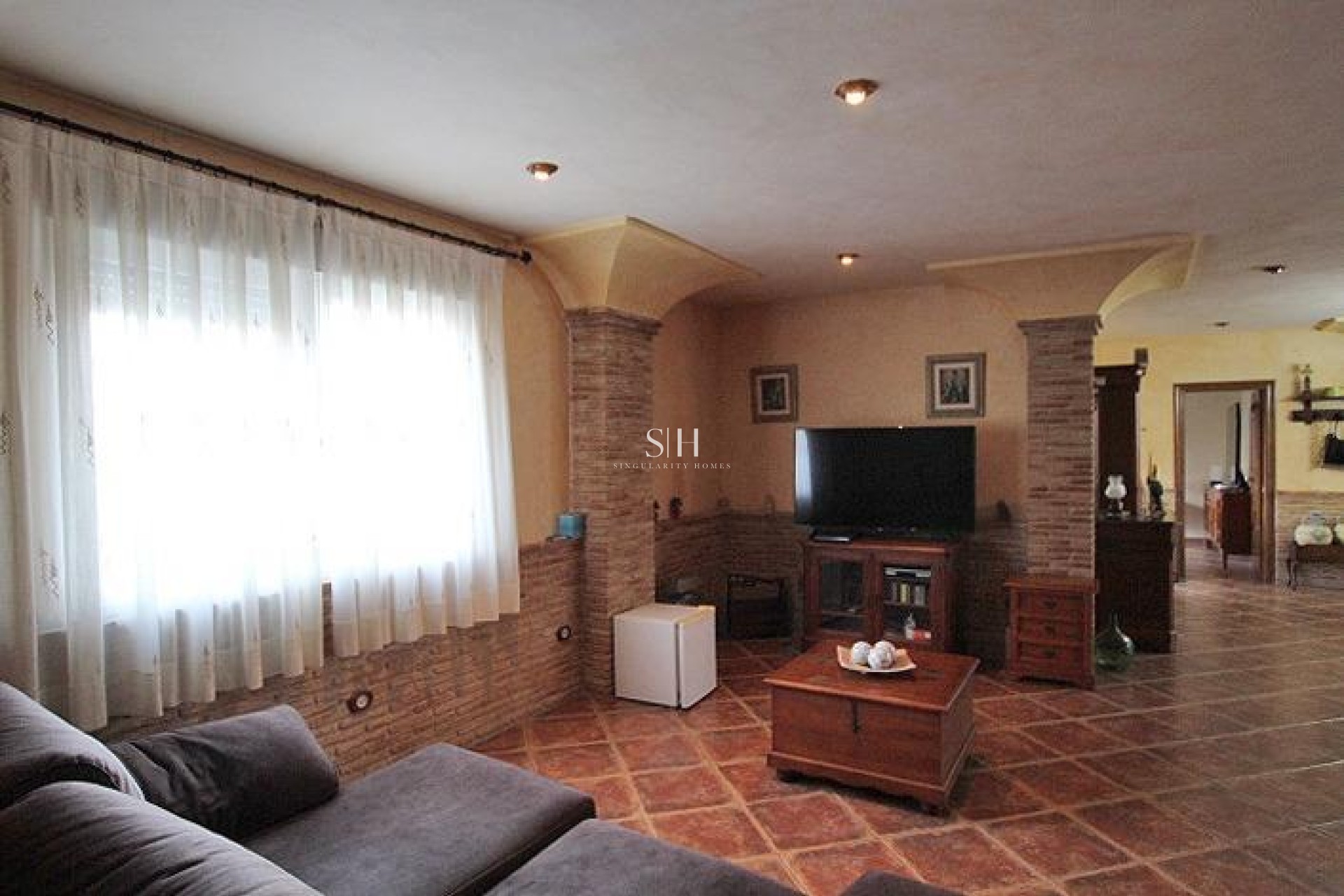 Resale - Villa - Formentera del Segura - C- Cooperativa