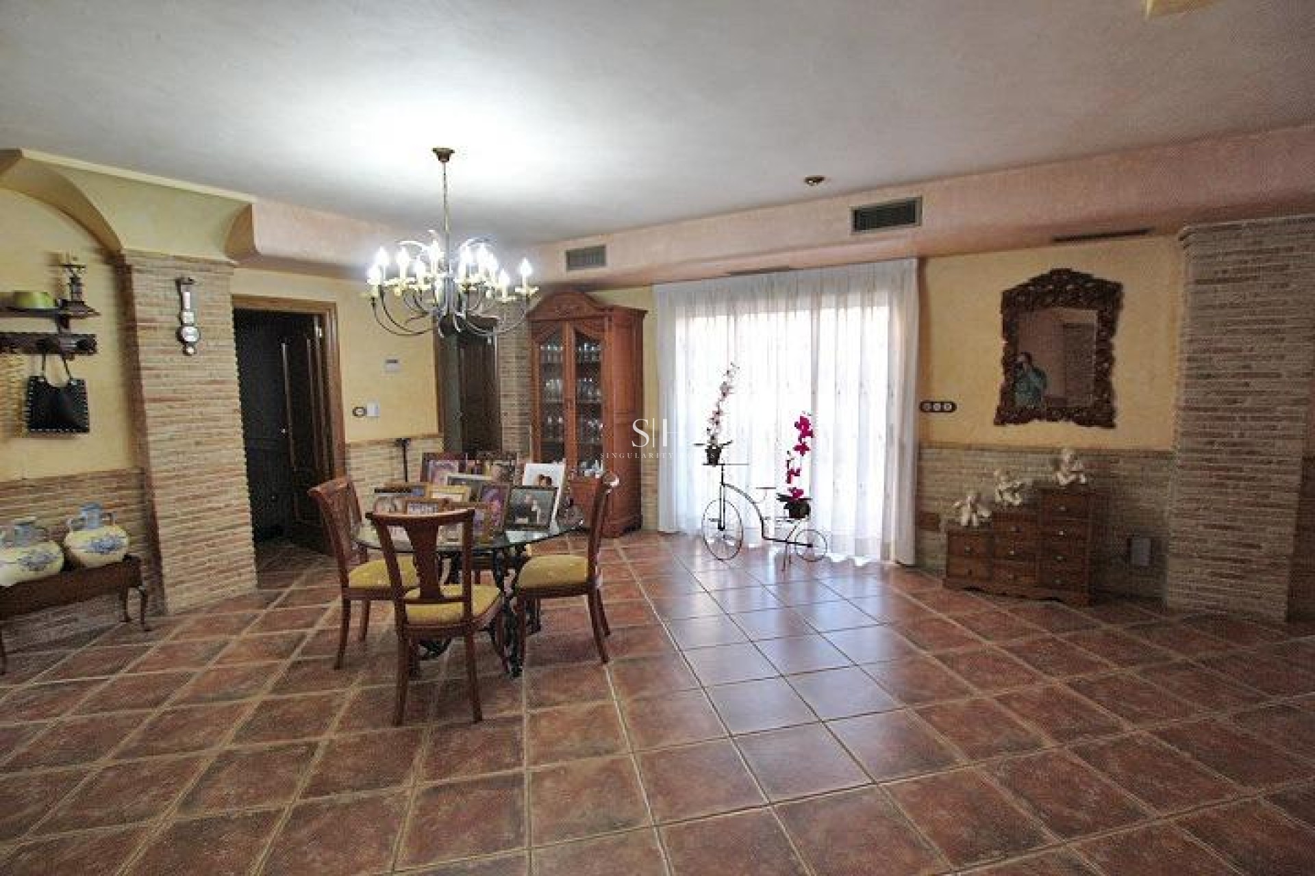 Resale - Villa - Formentera del Segura - C- Cooperativa