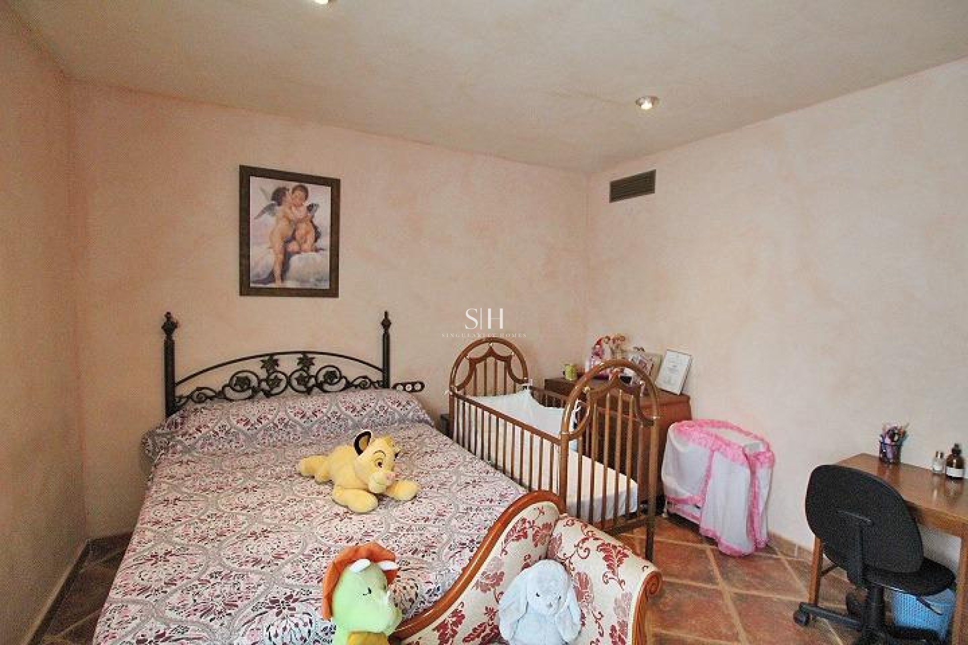 Resale - Villa - Formentera del Segura - C- Cooperativa